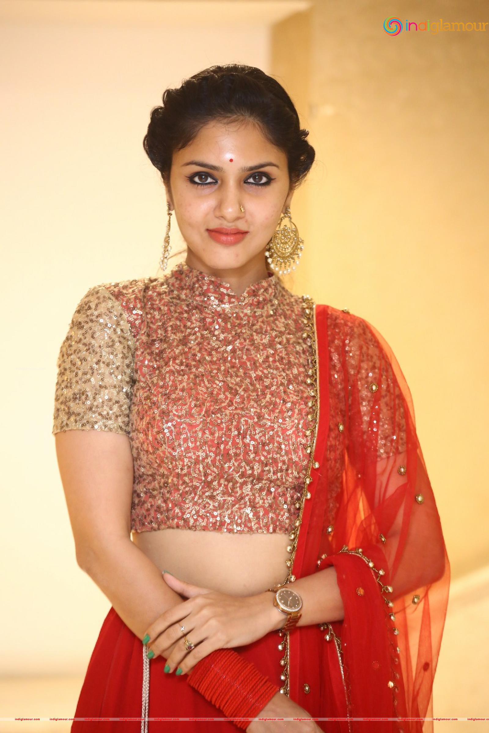Apsara Gayatri Actress hd photo