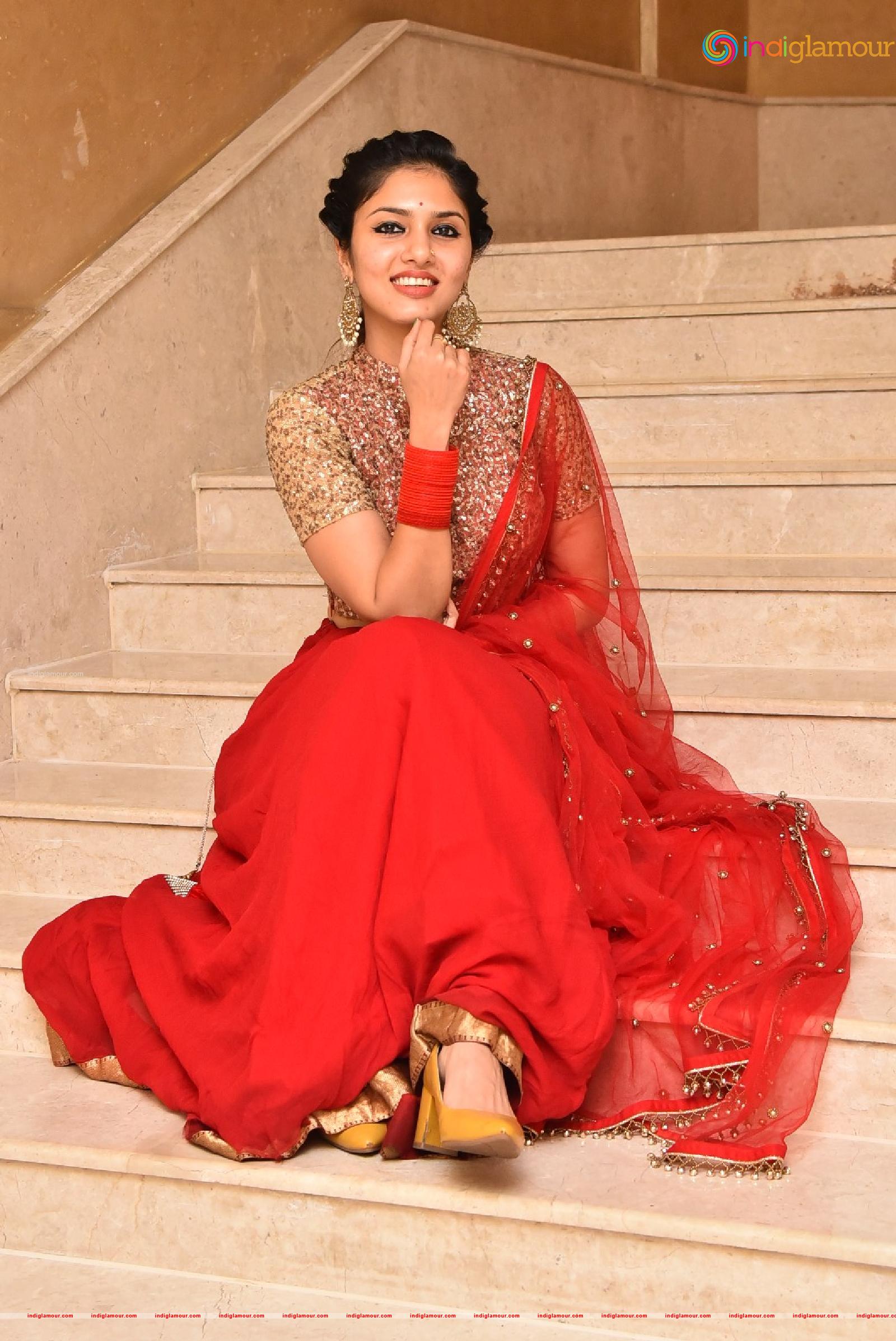 Apsara Gayatri Actress hd photo