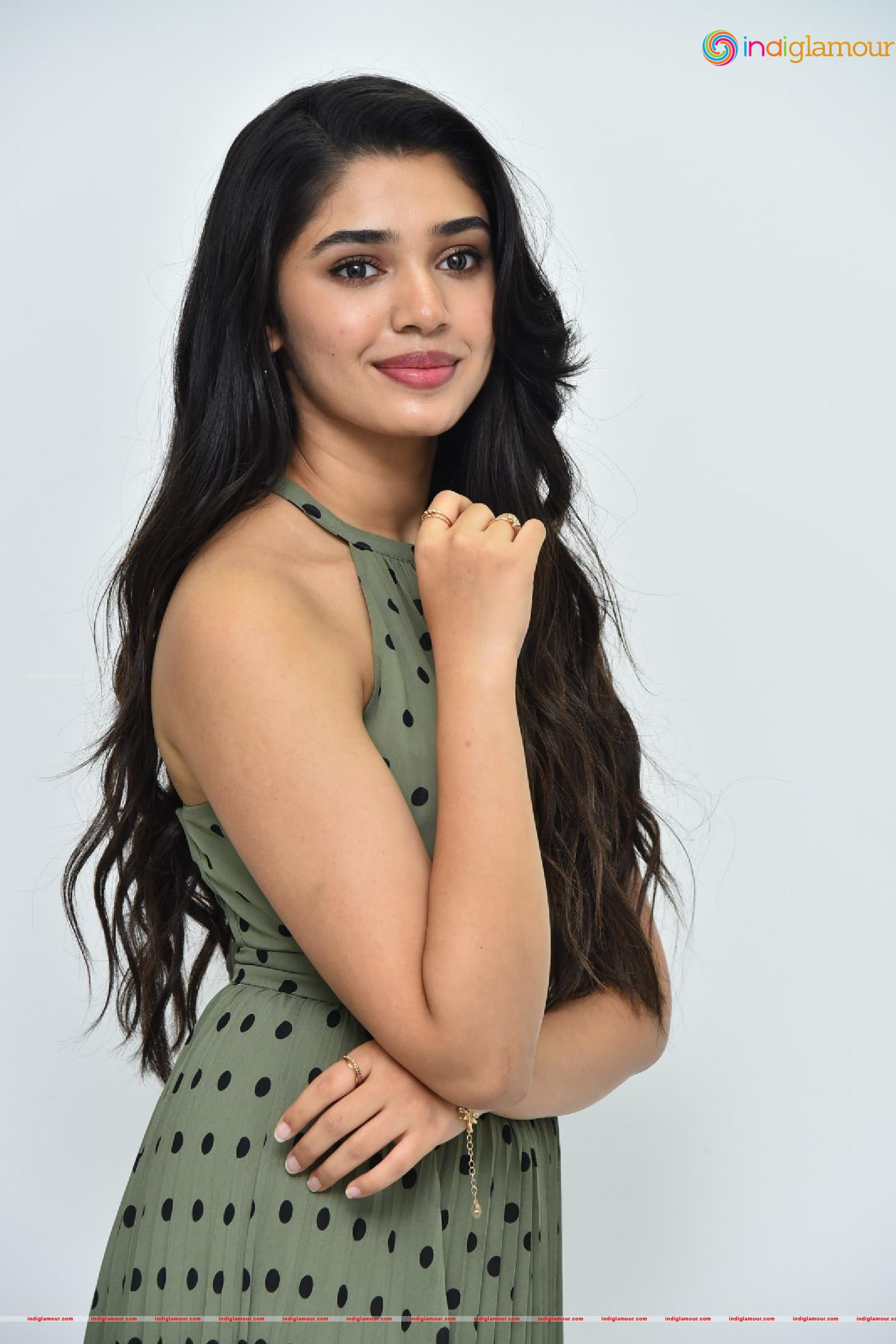 Krithi Shetty Actress hd photo