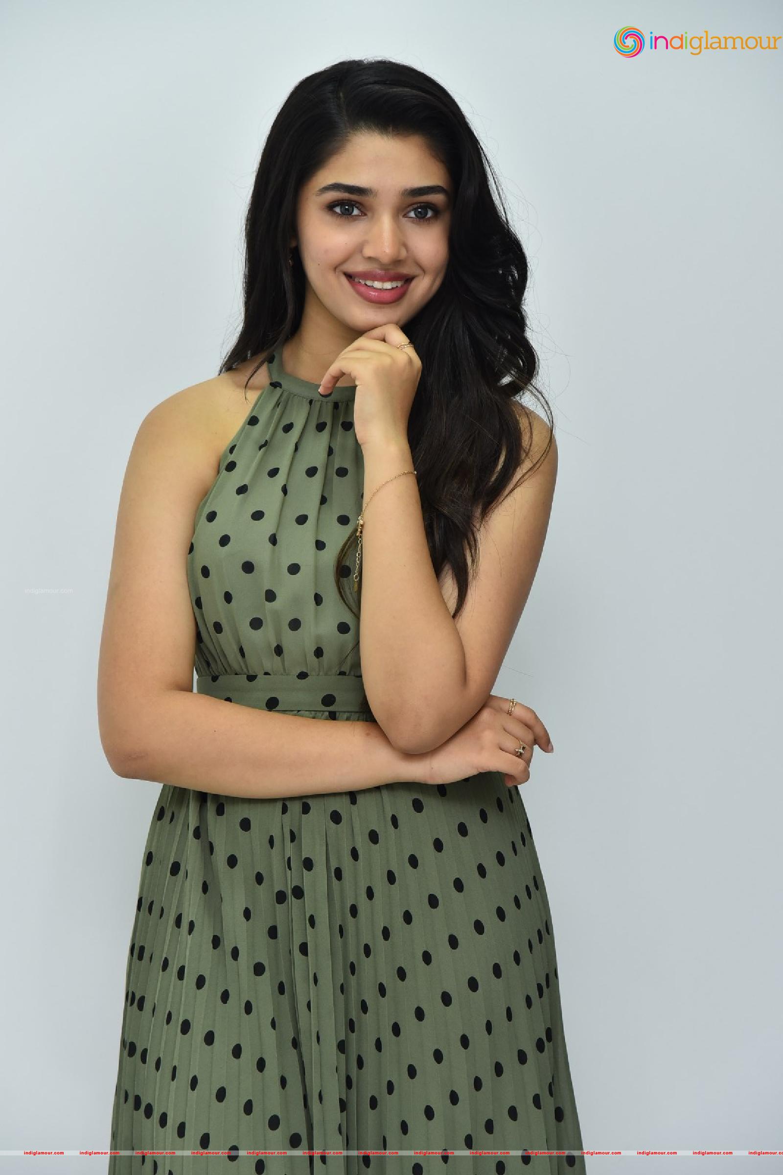 Krithi Shetty Actress hd photo