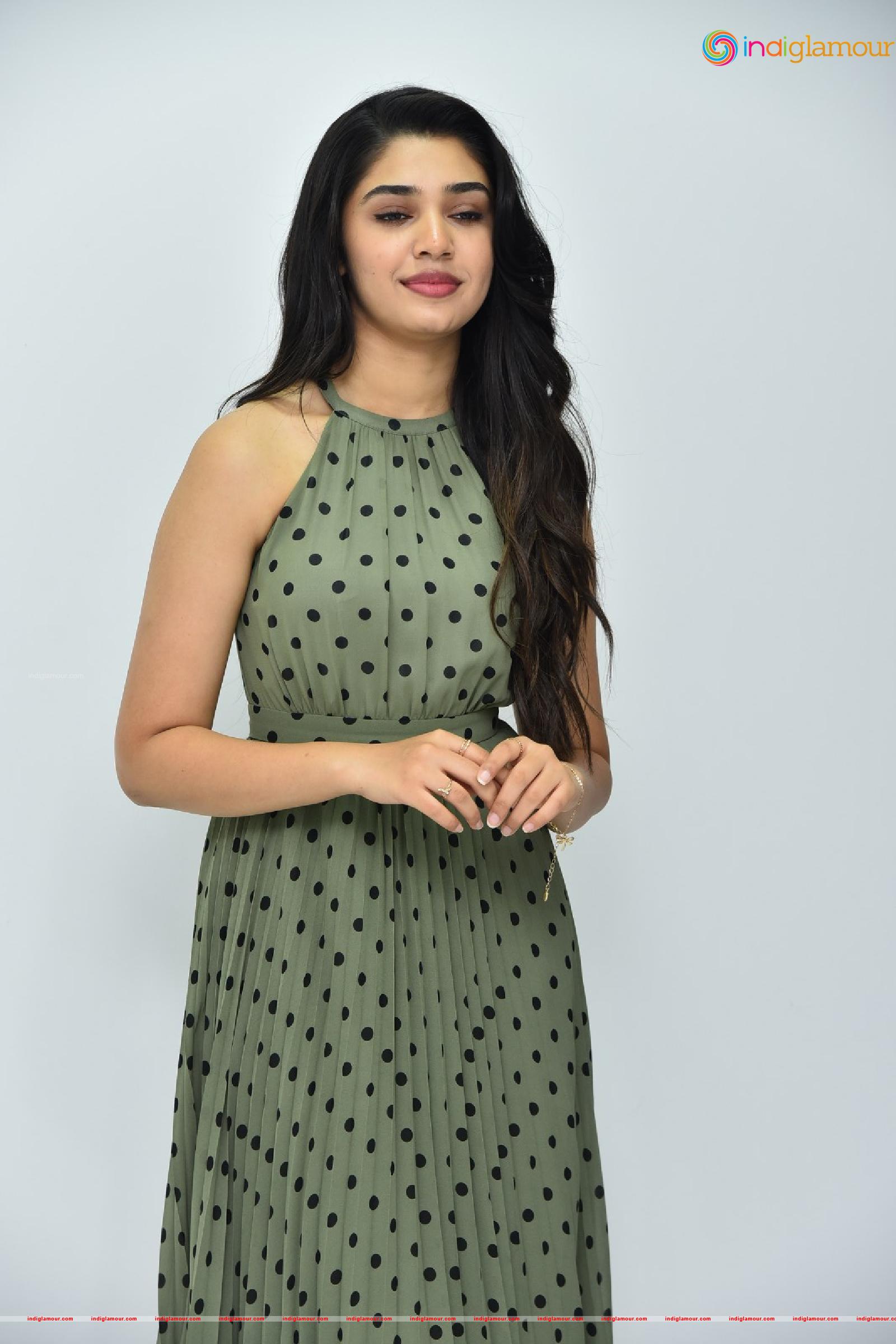 Krithi Shetty Actress hd photo
