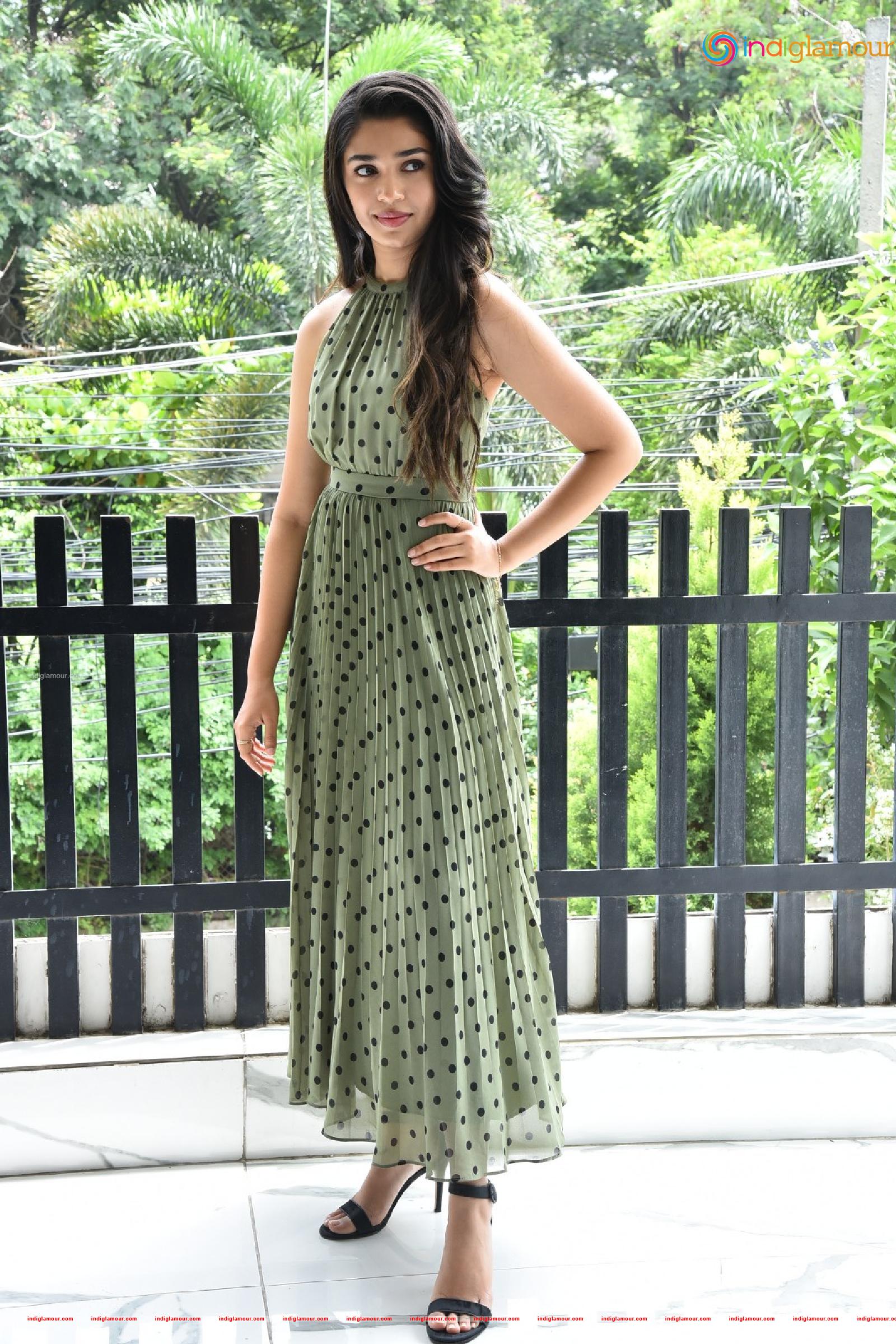 Krithi Shetty Actress hd photo