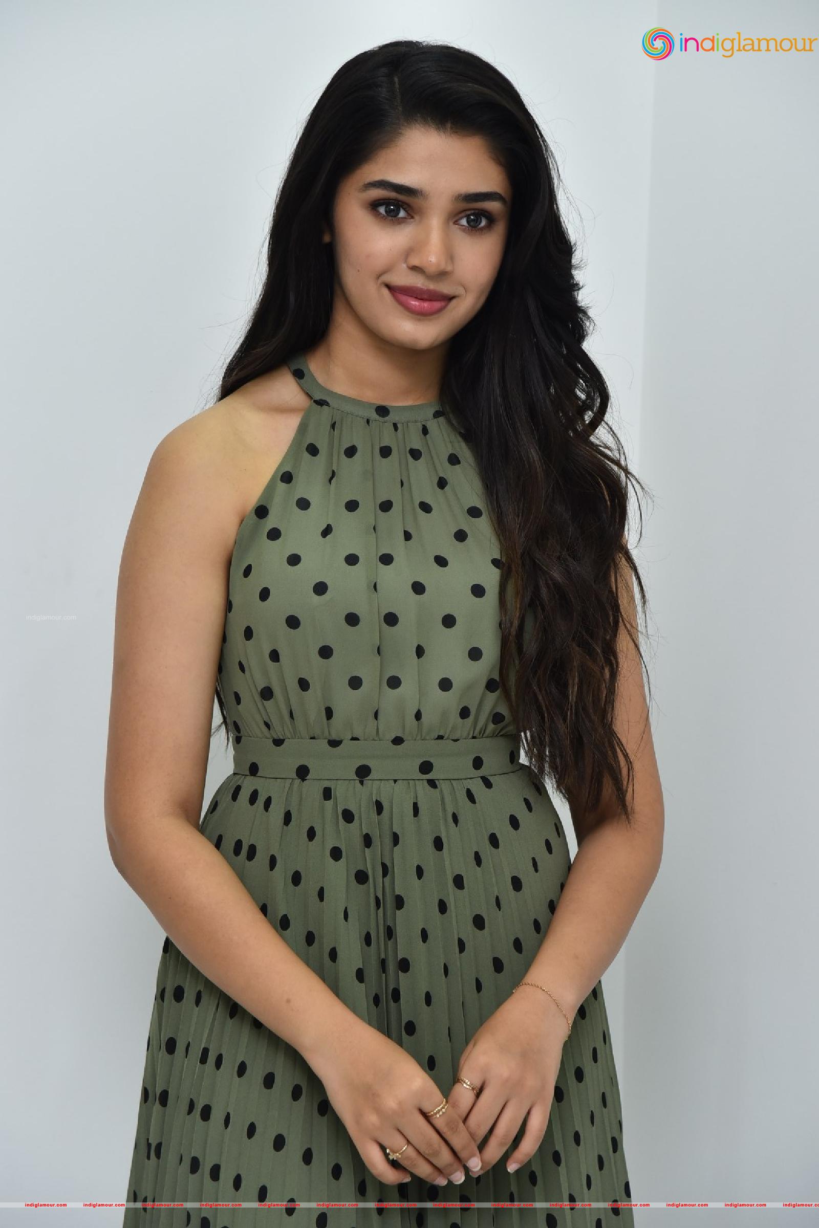 Krithi Shetty Actress hd photo