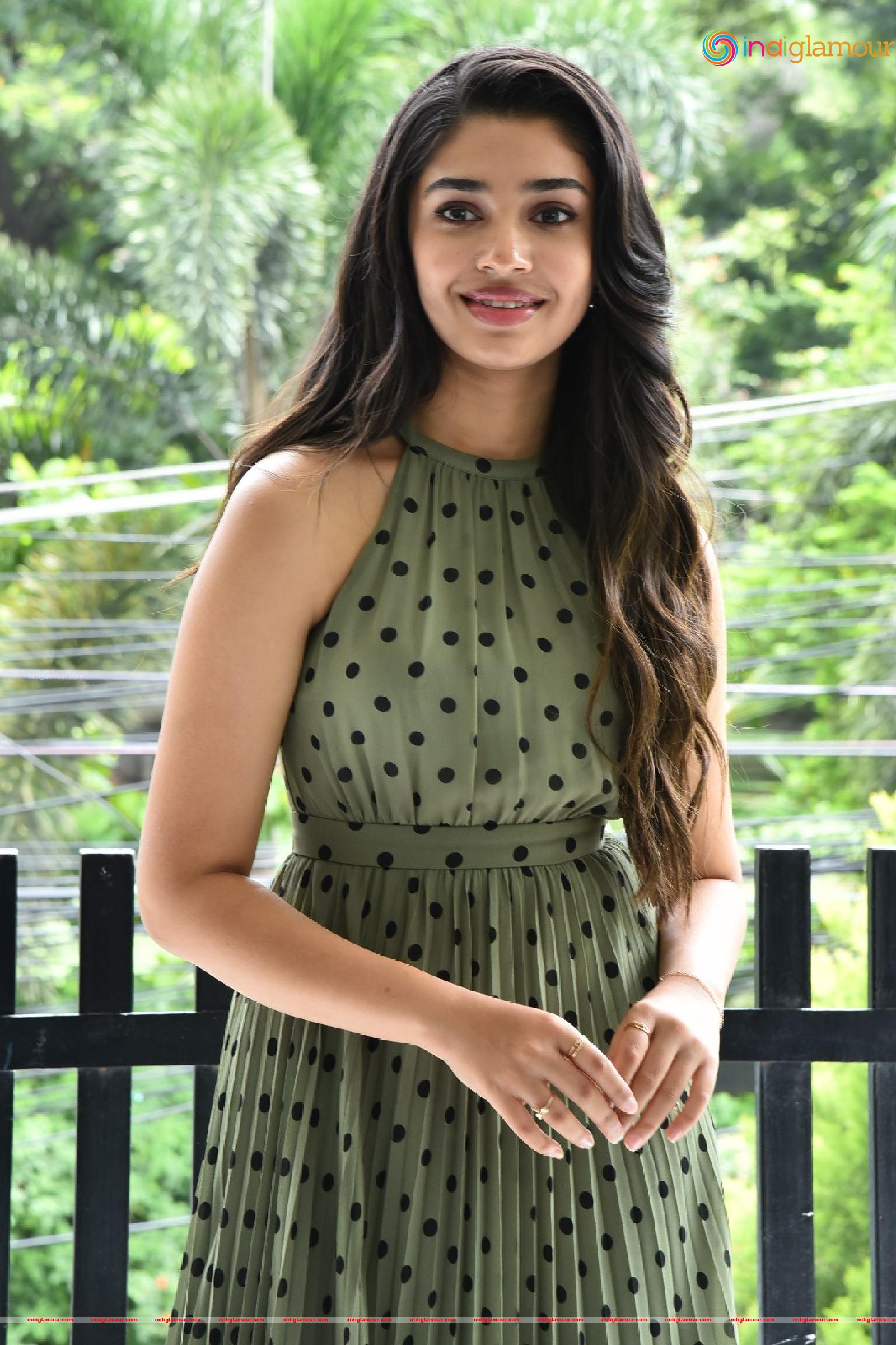 Krithi Shetty Actress hd photo