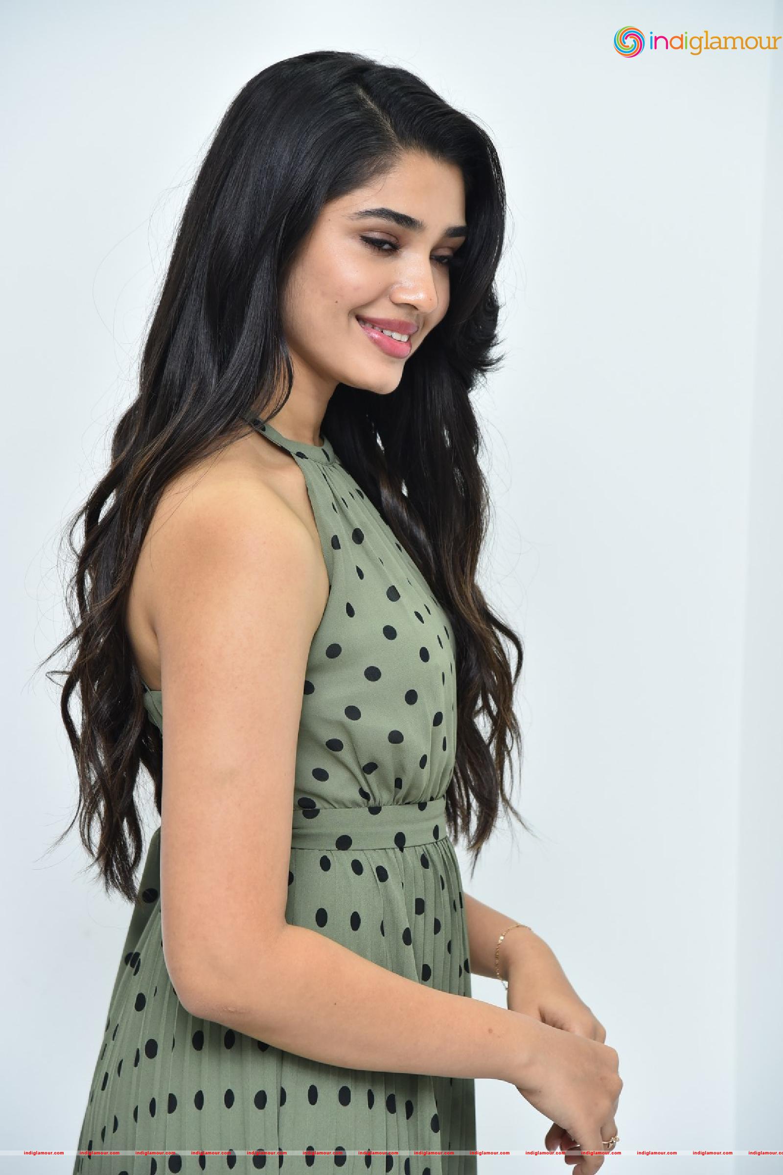 Krithi Shetty Actress hd photo