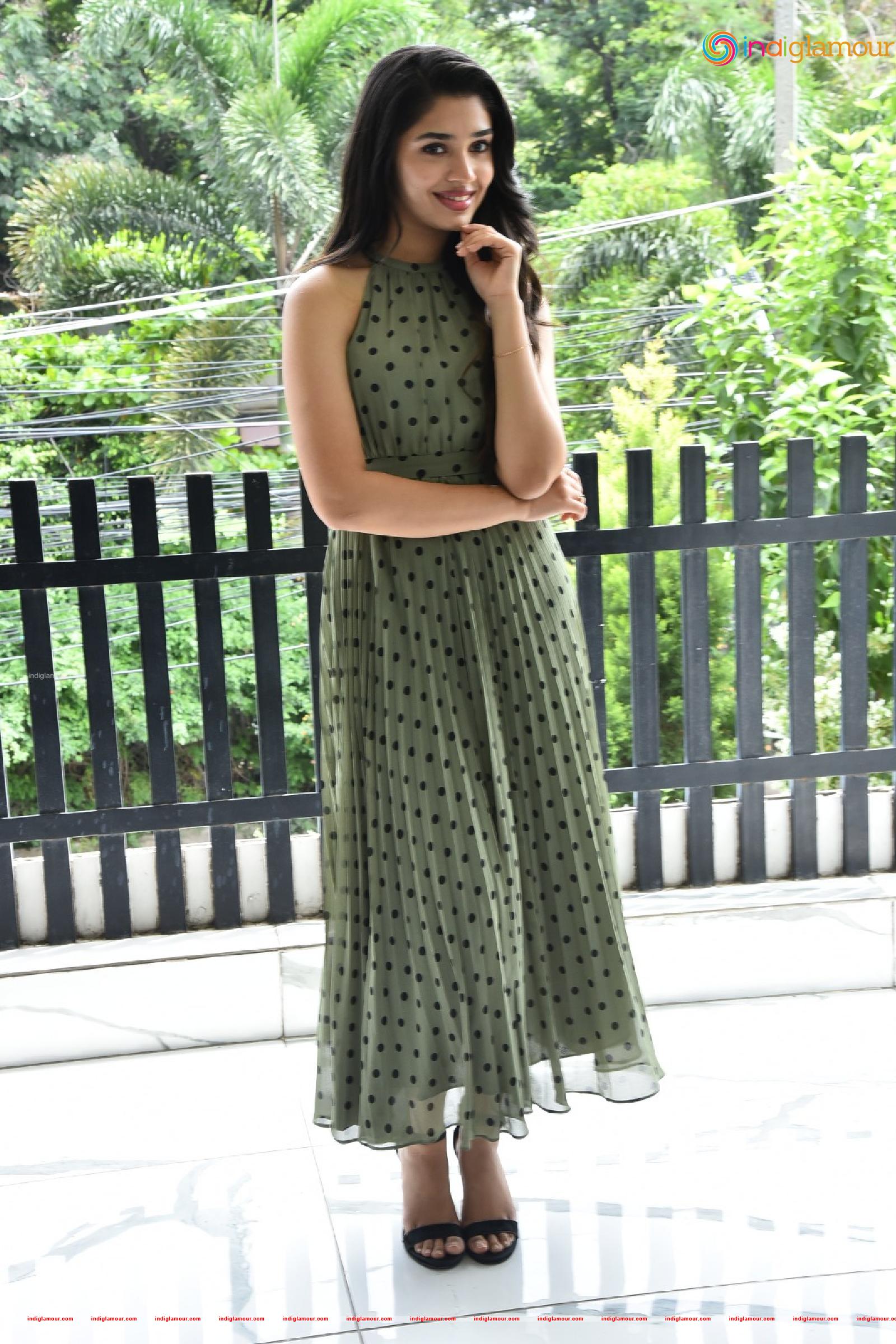 Krithi Shetty Actress hd photo