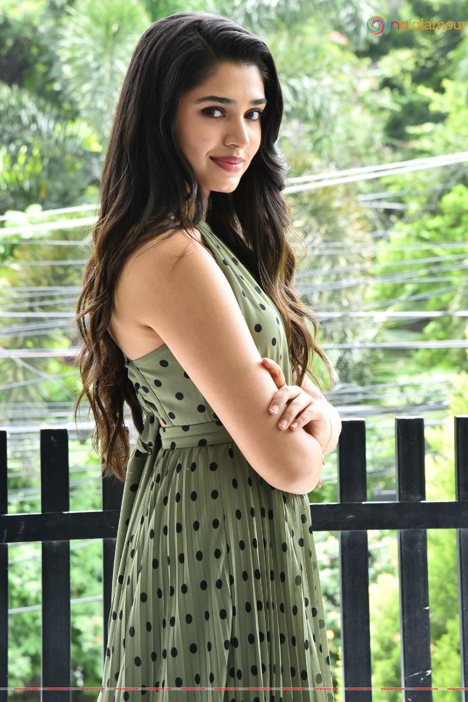 Krithi Shetty Actress hd photo