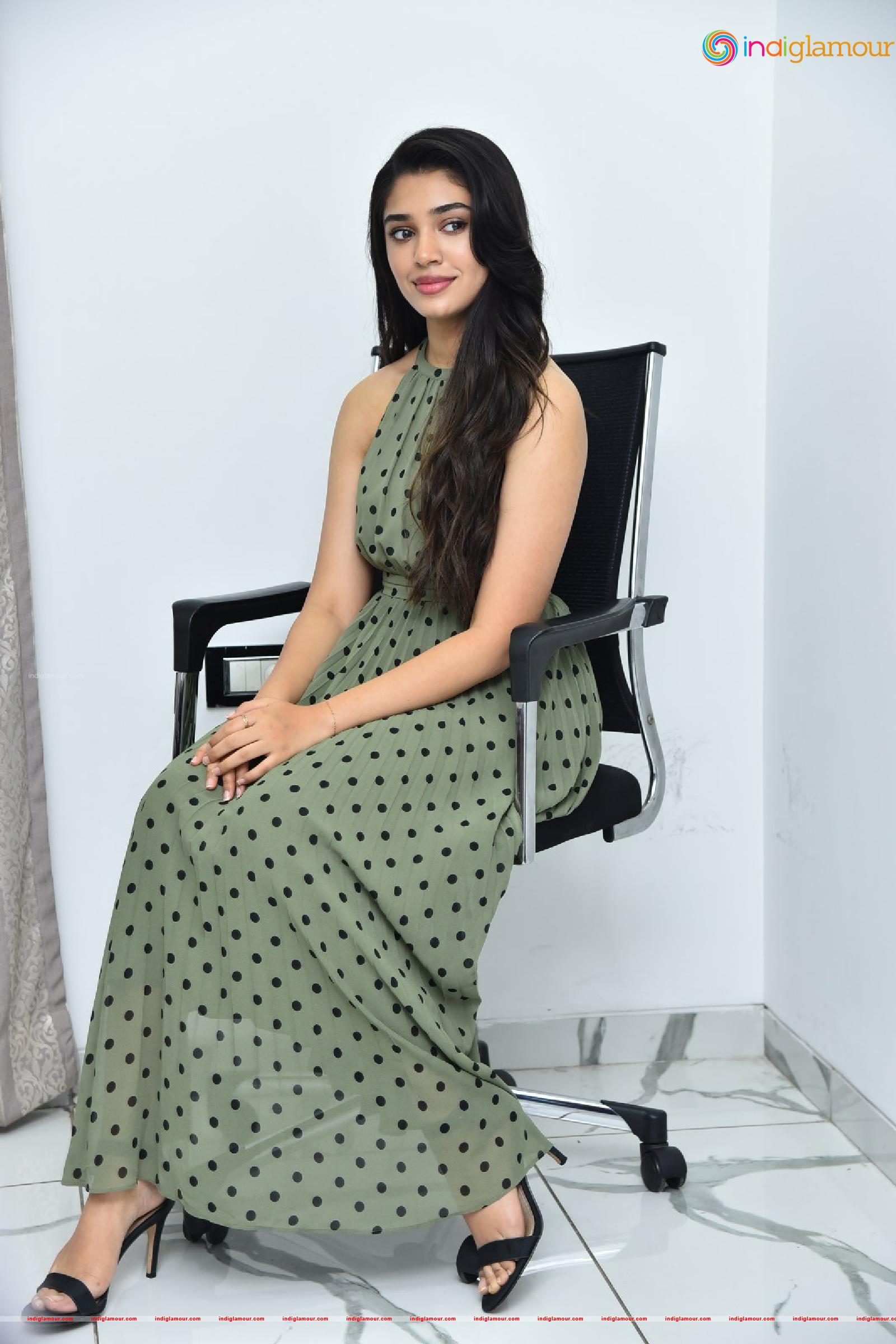 Krithi Shetty Actress hd photo