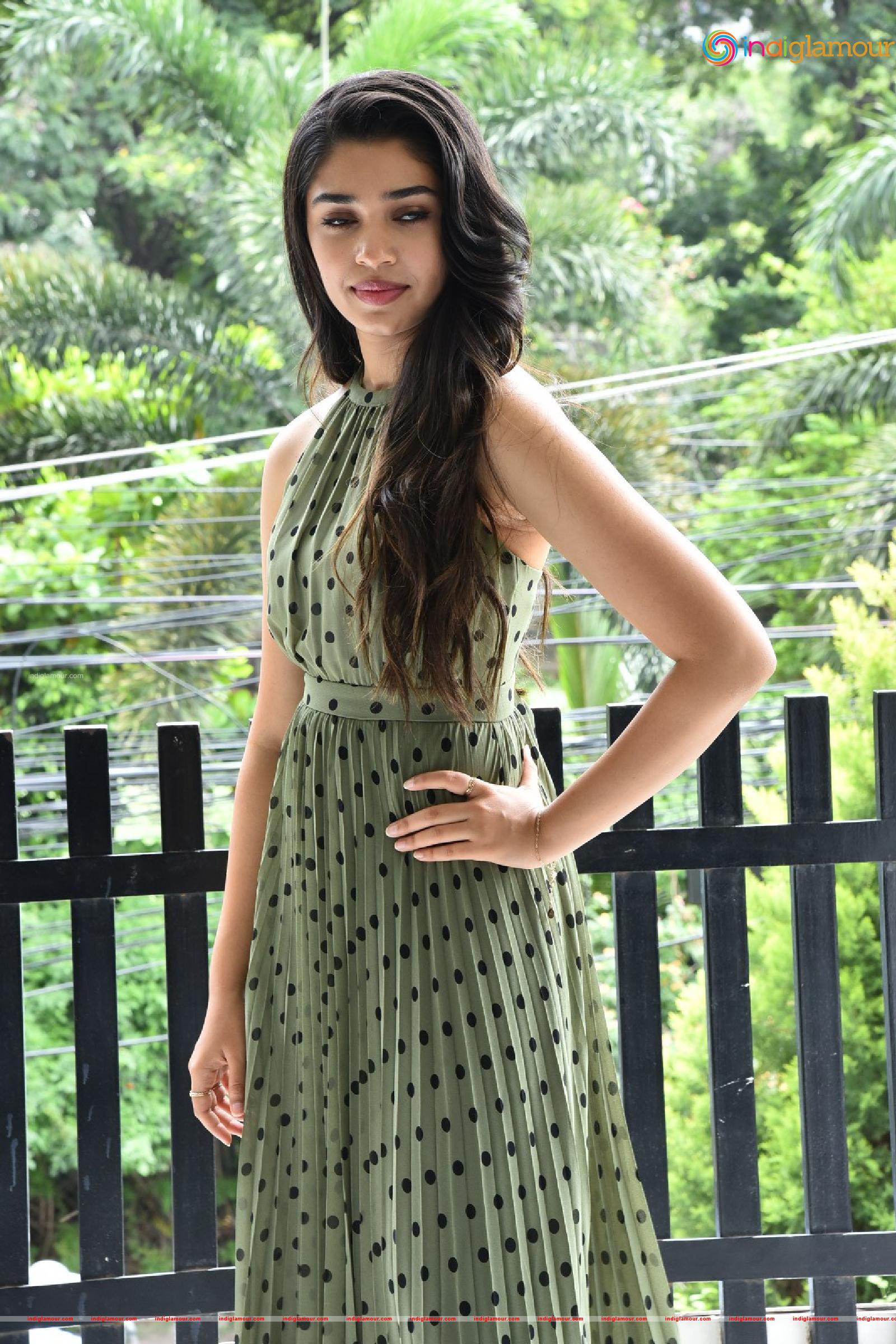 Krithi Shetty Actress hd photo