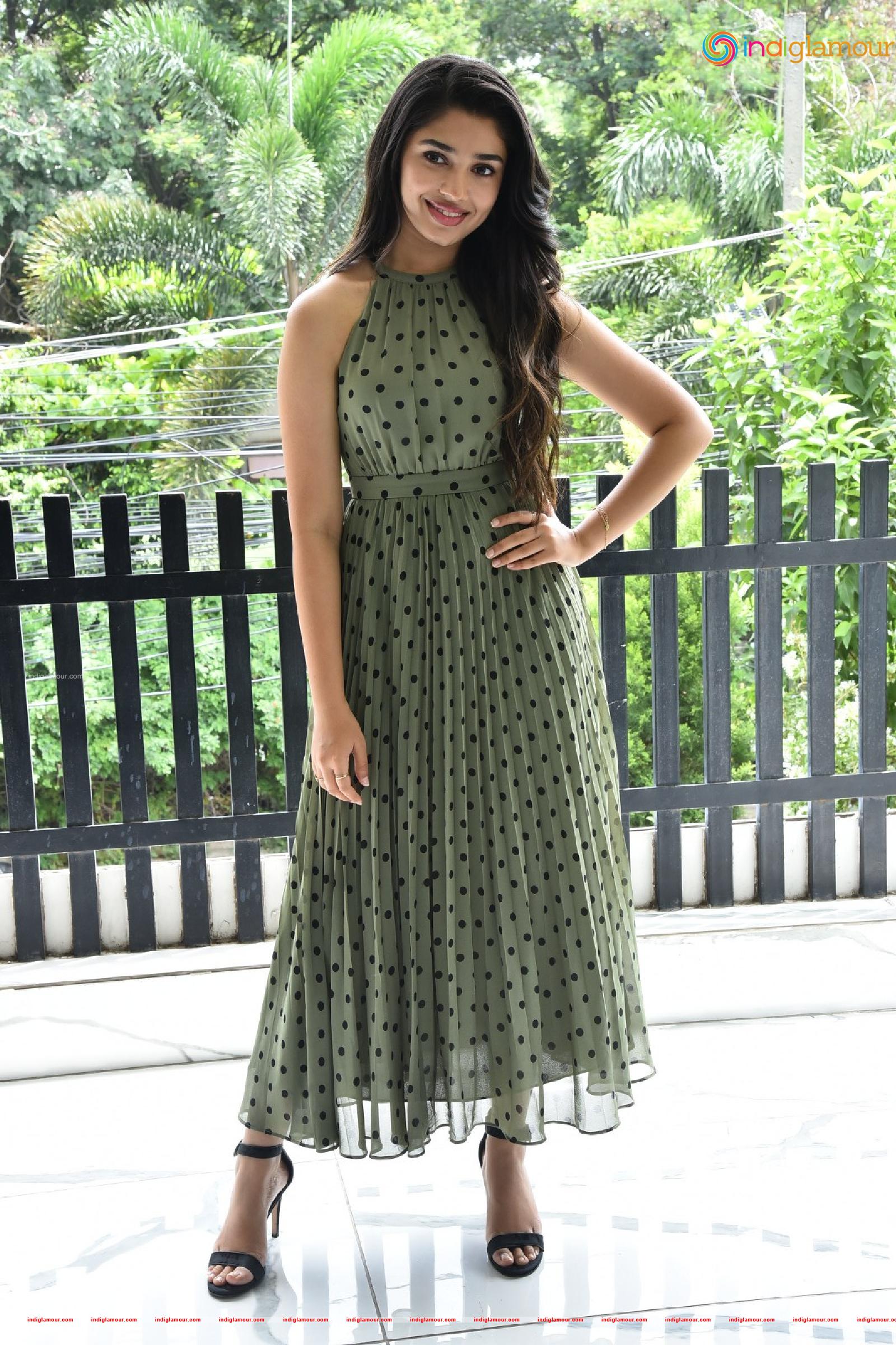 Krithi Shetty Actress hd photo