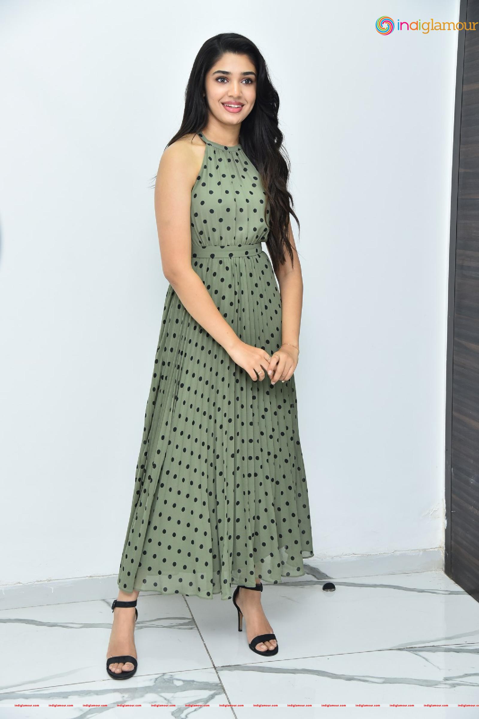 Krithi Shetty Actress hd photo