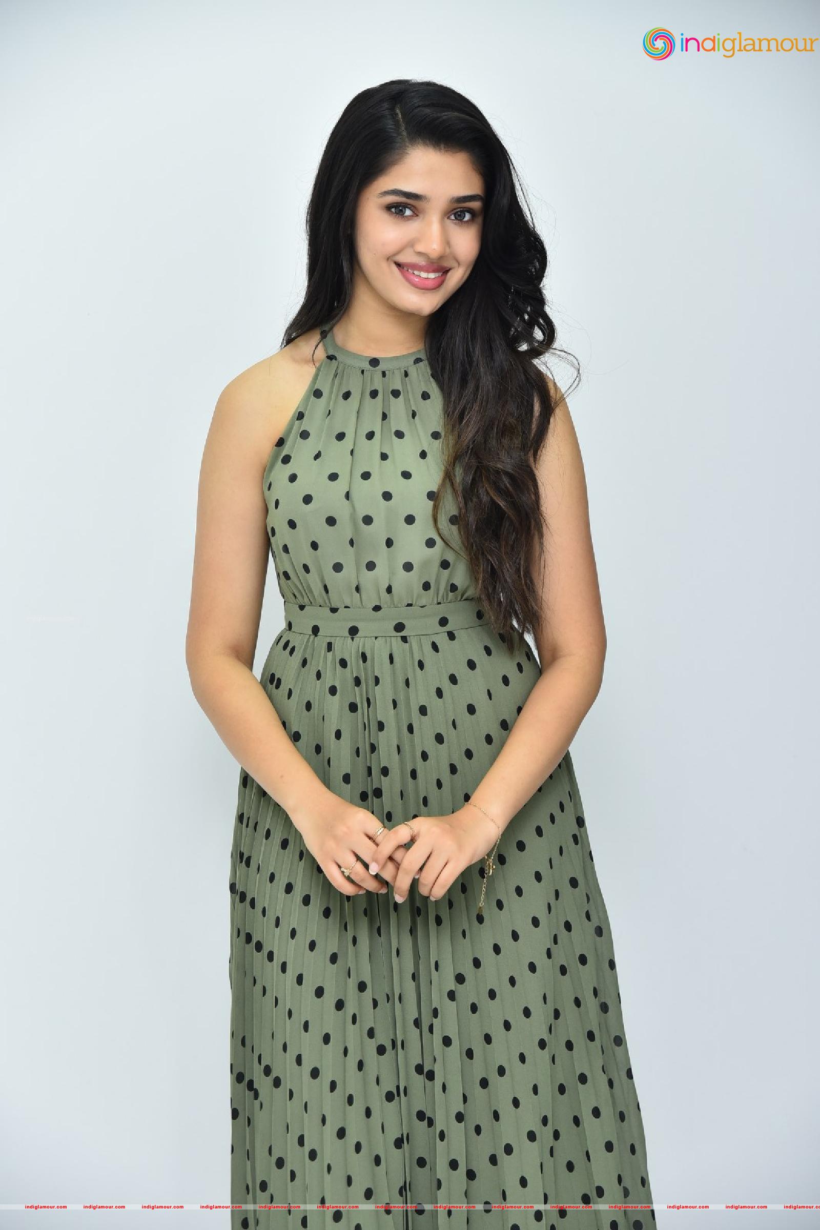 Krithi Shetty Actress hd photo
