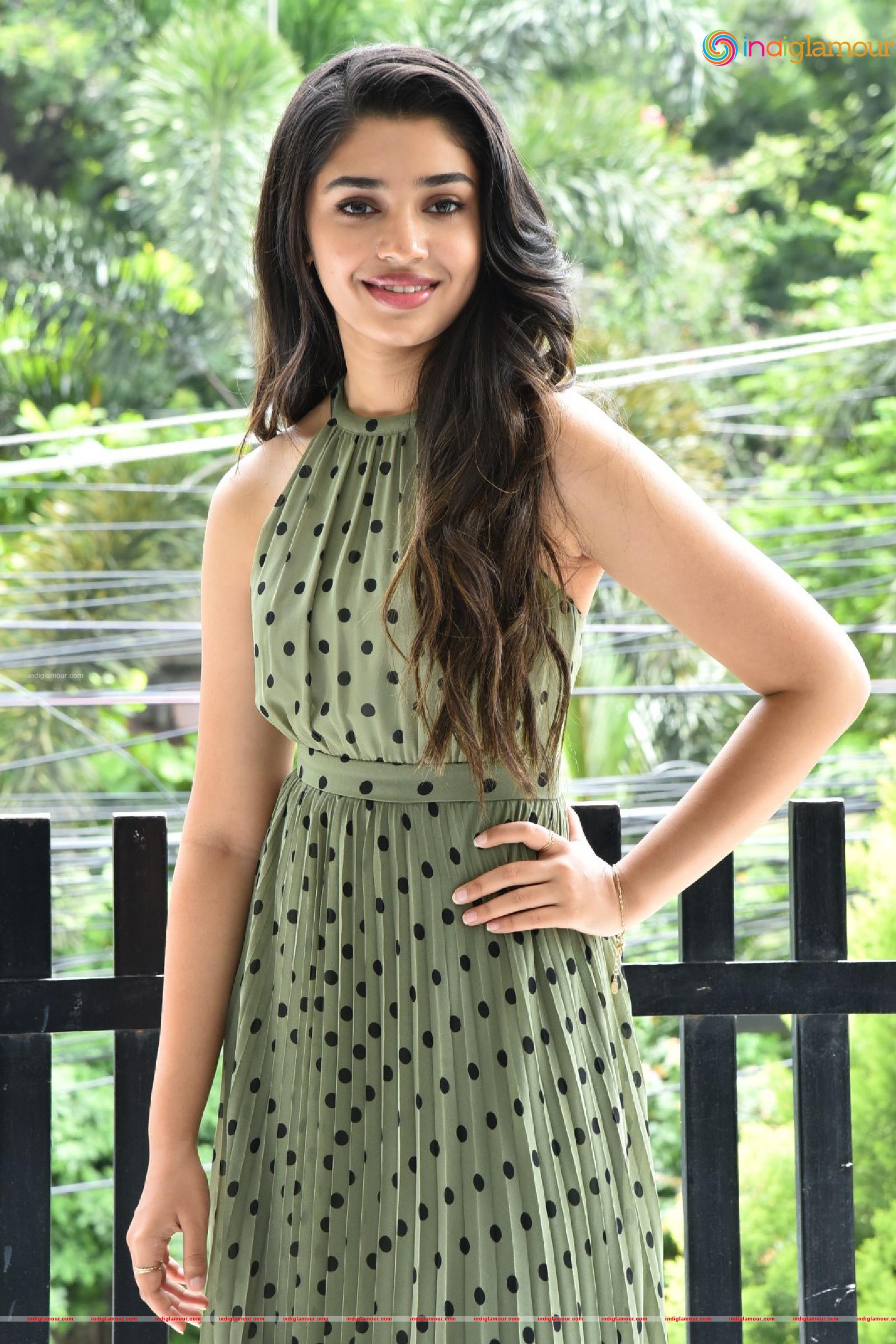 Krithi Shetty Actress hd photo