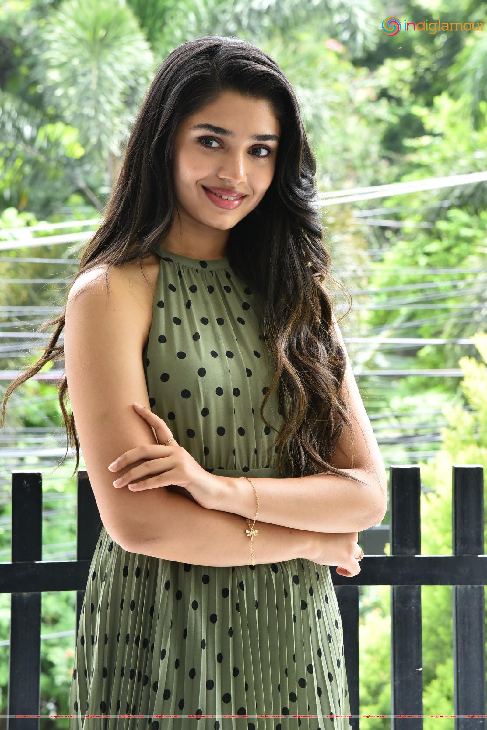 Krithi Shetty Actress hd photo