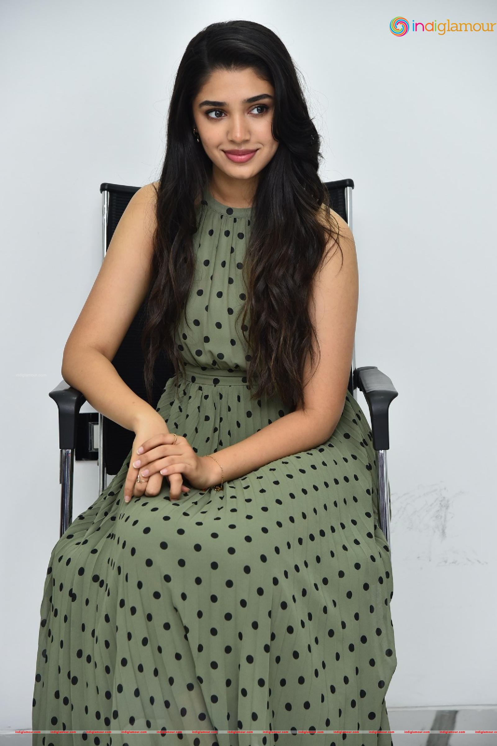 Krithi Shetty Actress hd photo