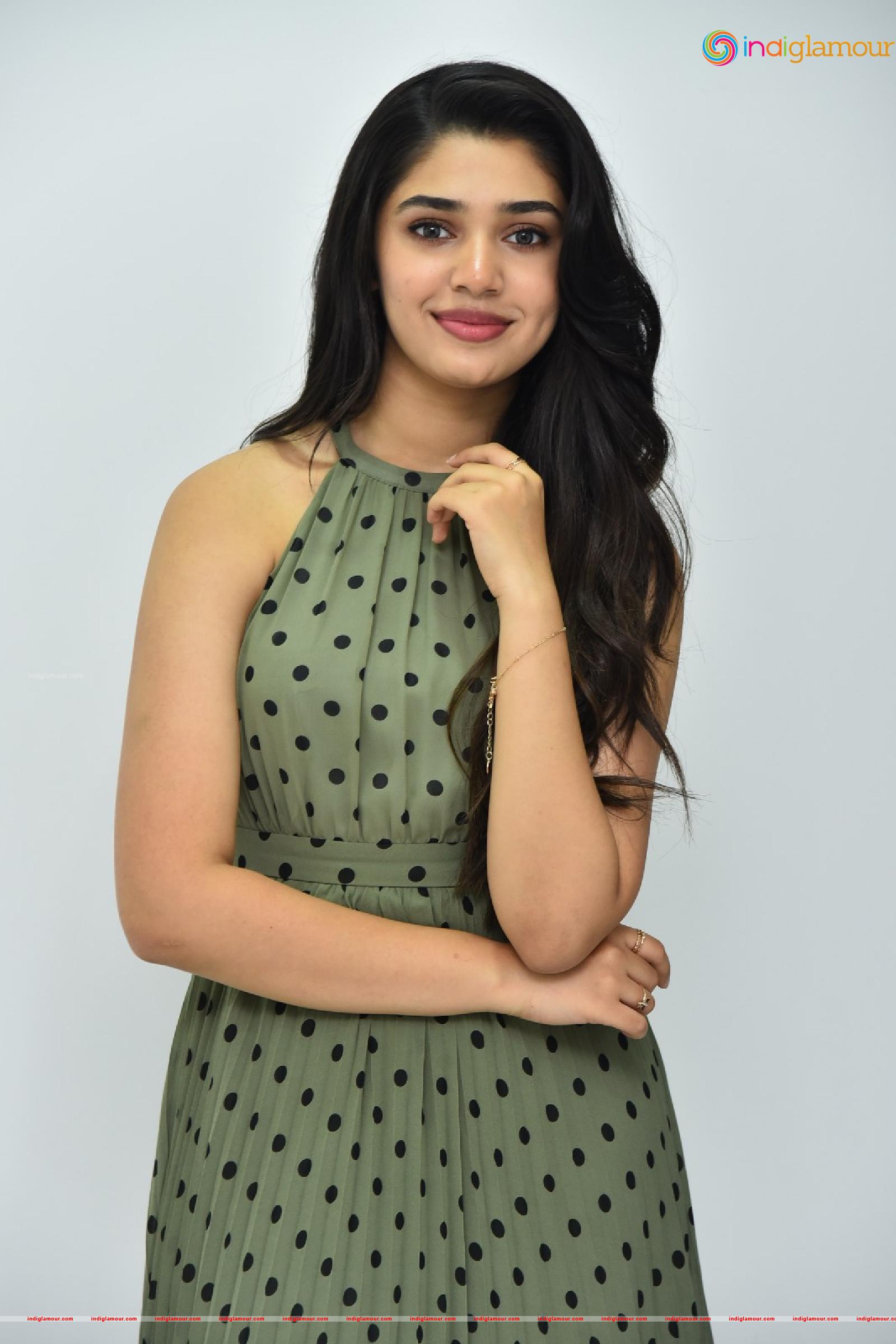 Krithi Shetty Actress hd photo