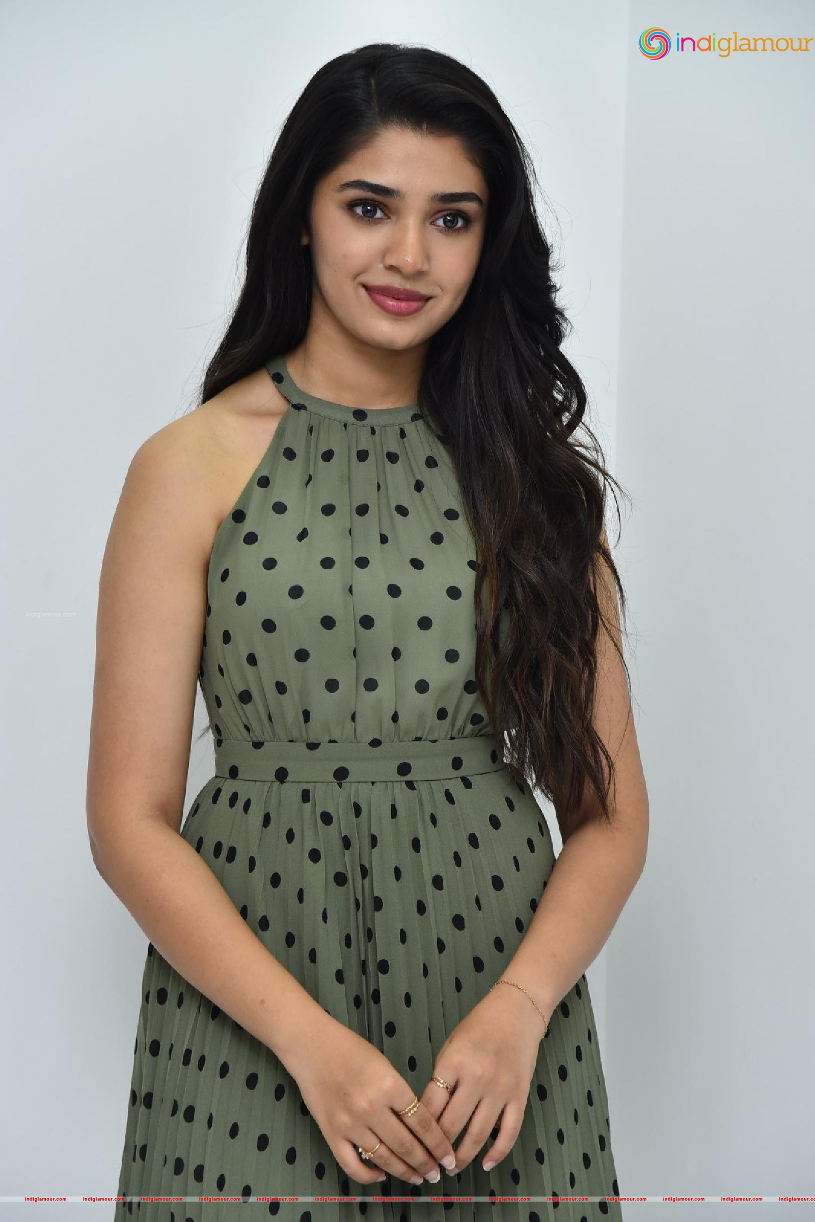 Krithi Shetty Actress hd photo