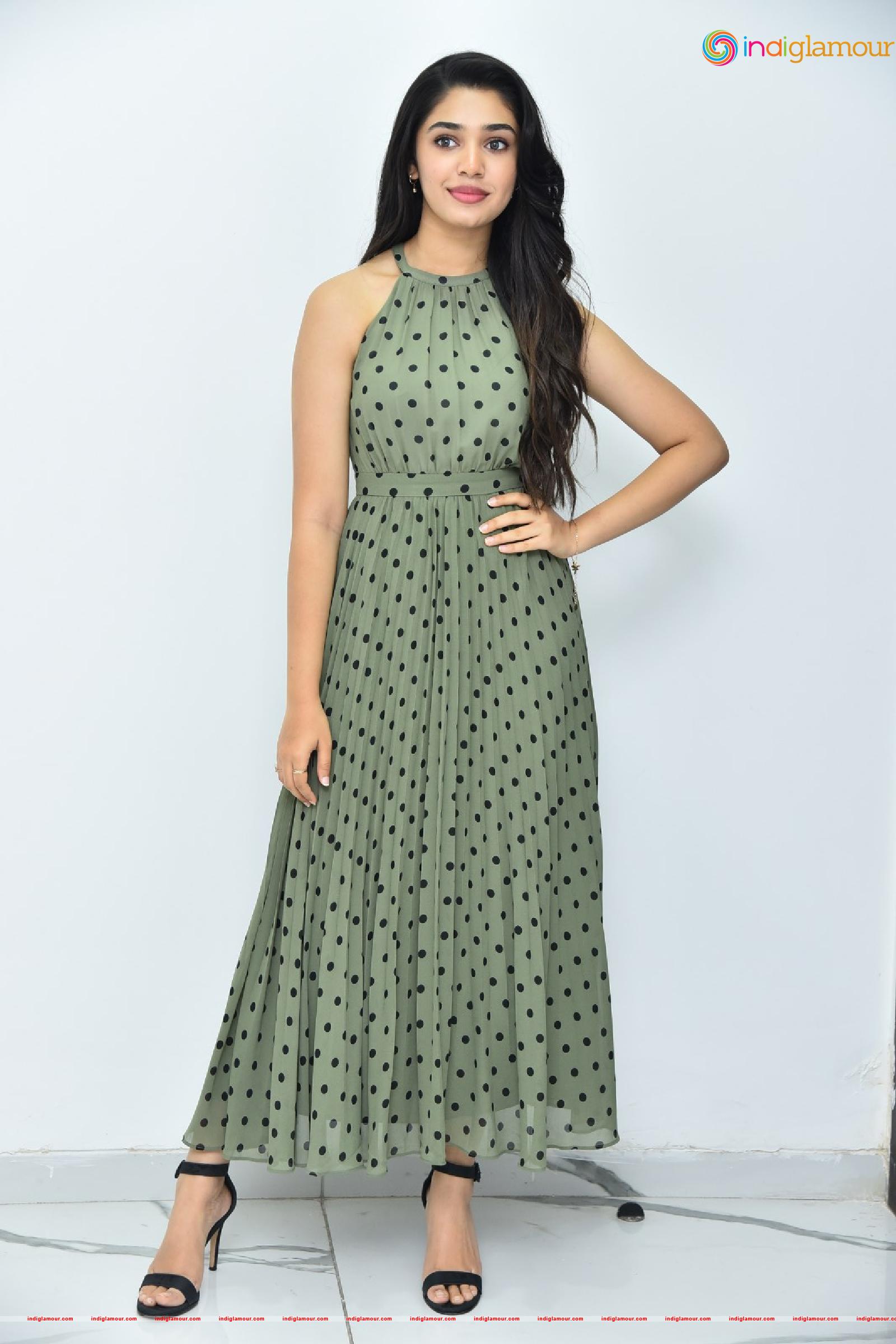 Krithi Shetty Actress hd photo