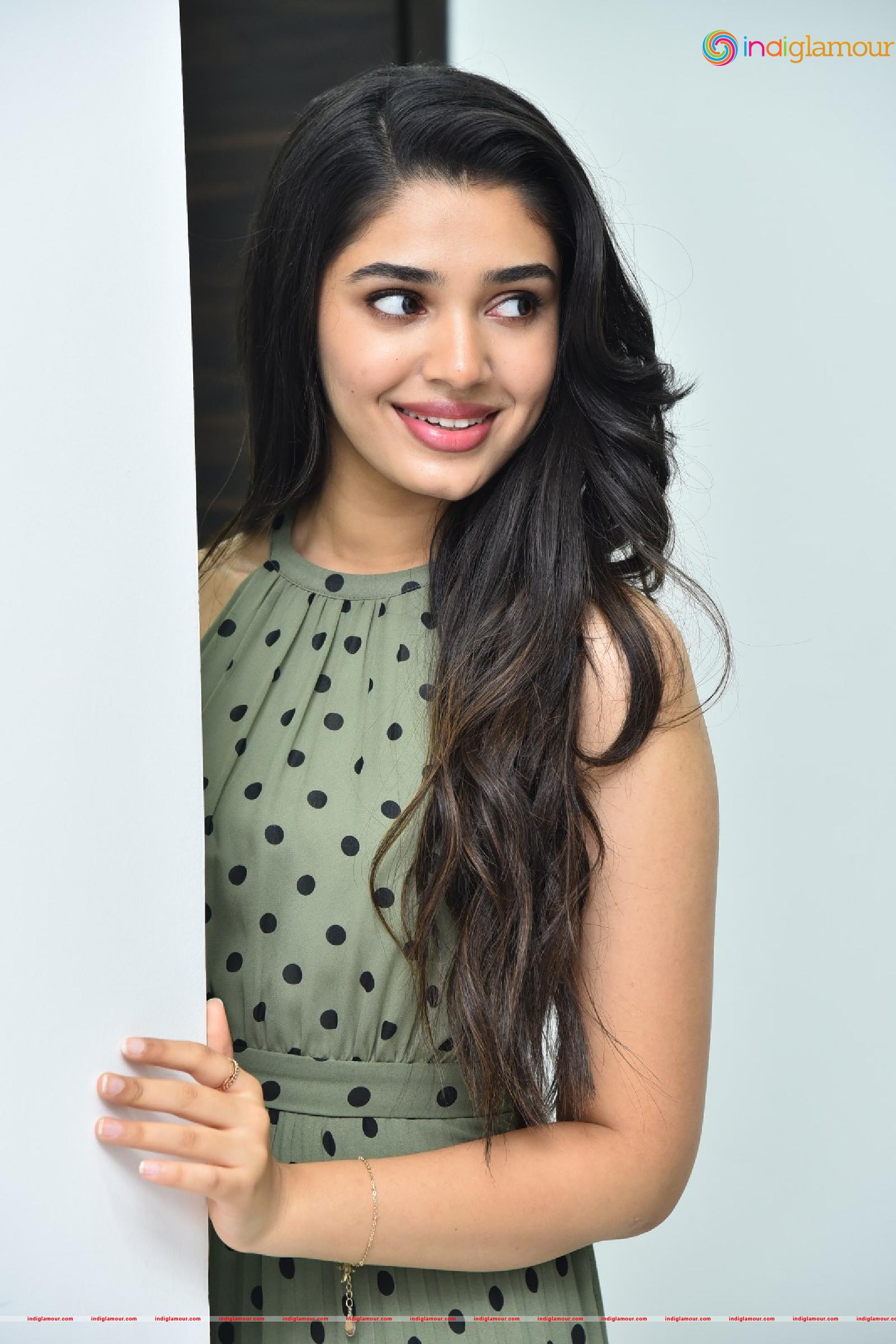 Krithi Shetty Actress hd photo