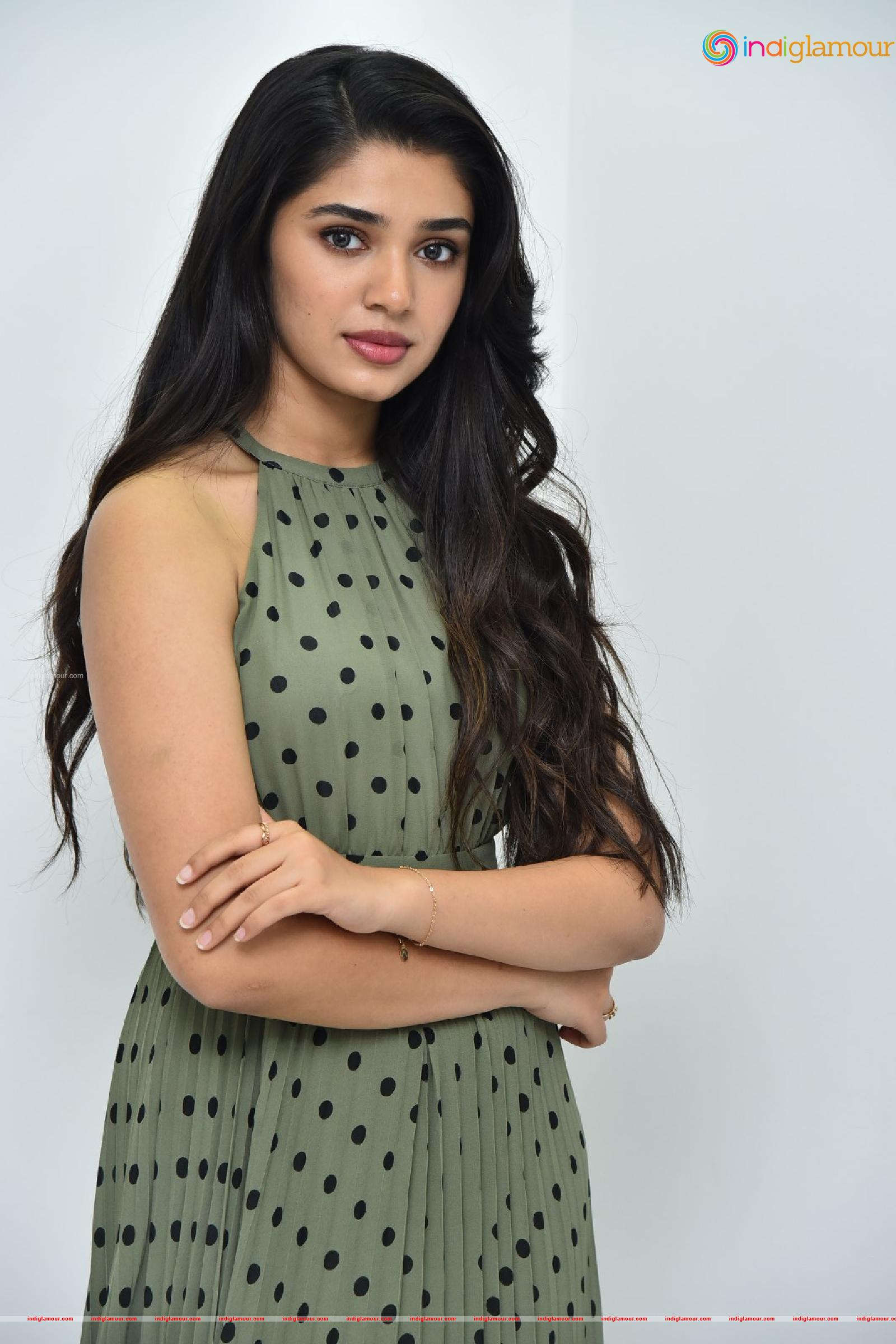 Krithi Shetty Actress hd photo