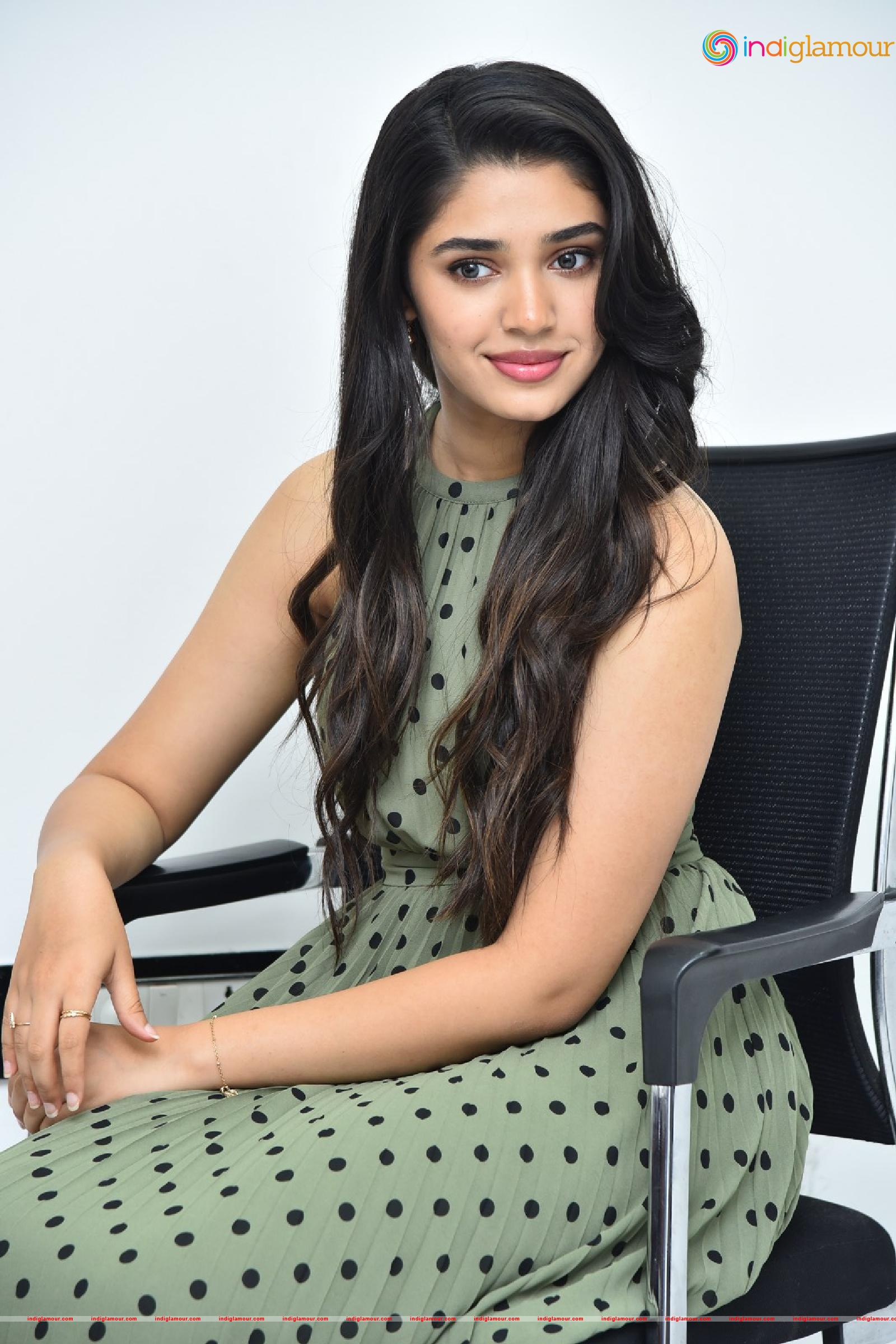 Krithi Shetty Actress hd photo