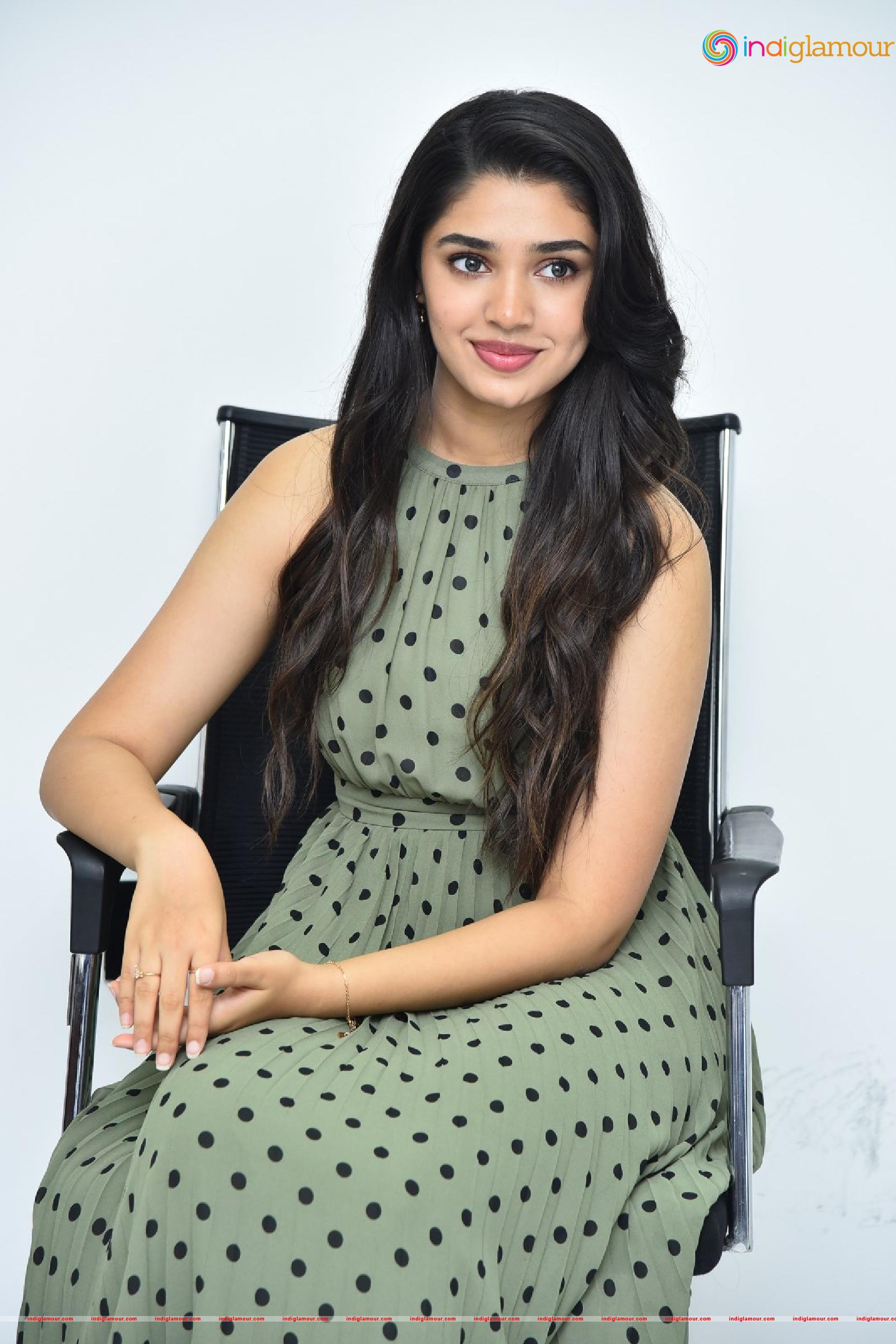 Krithi Shetty Actress hd photo