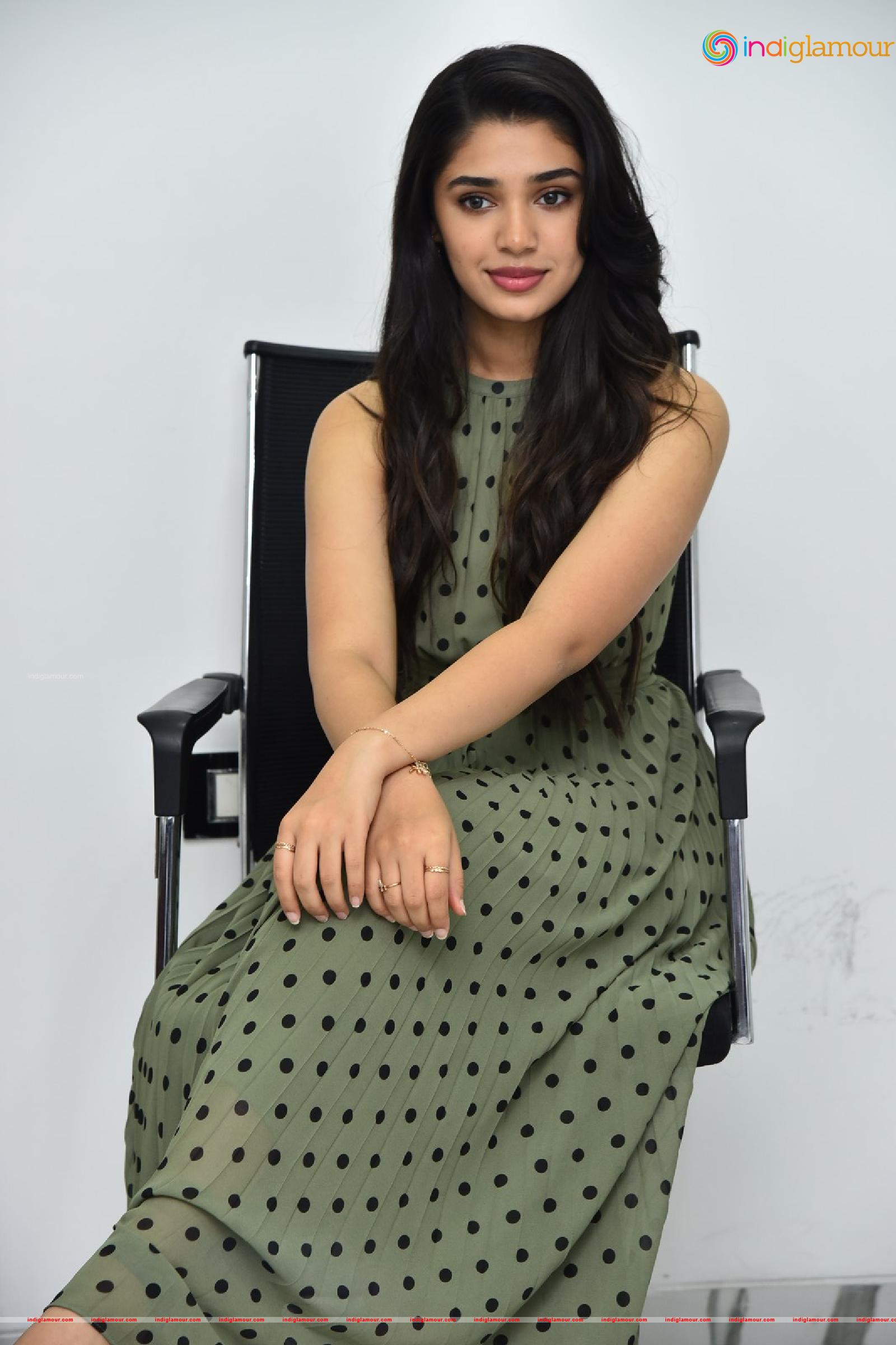 Krithi Shetty Actress hd photo