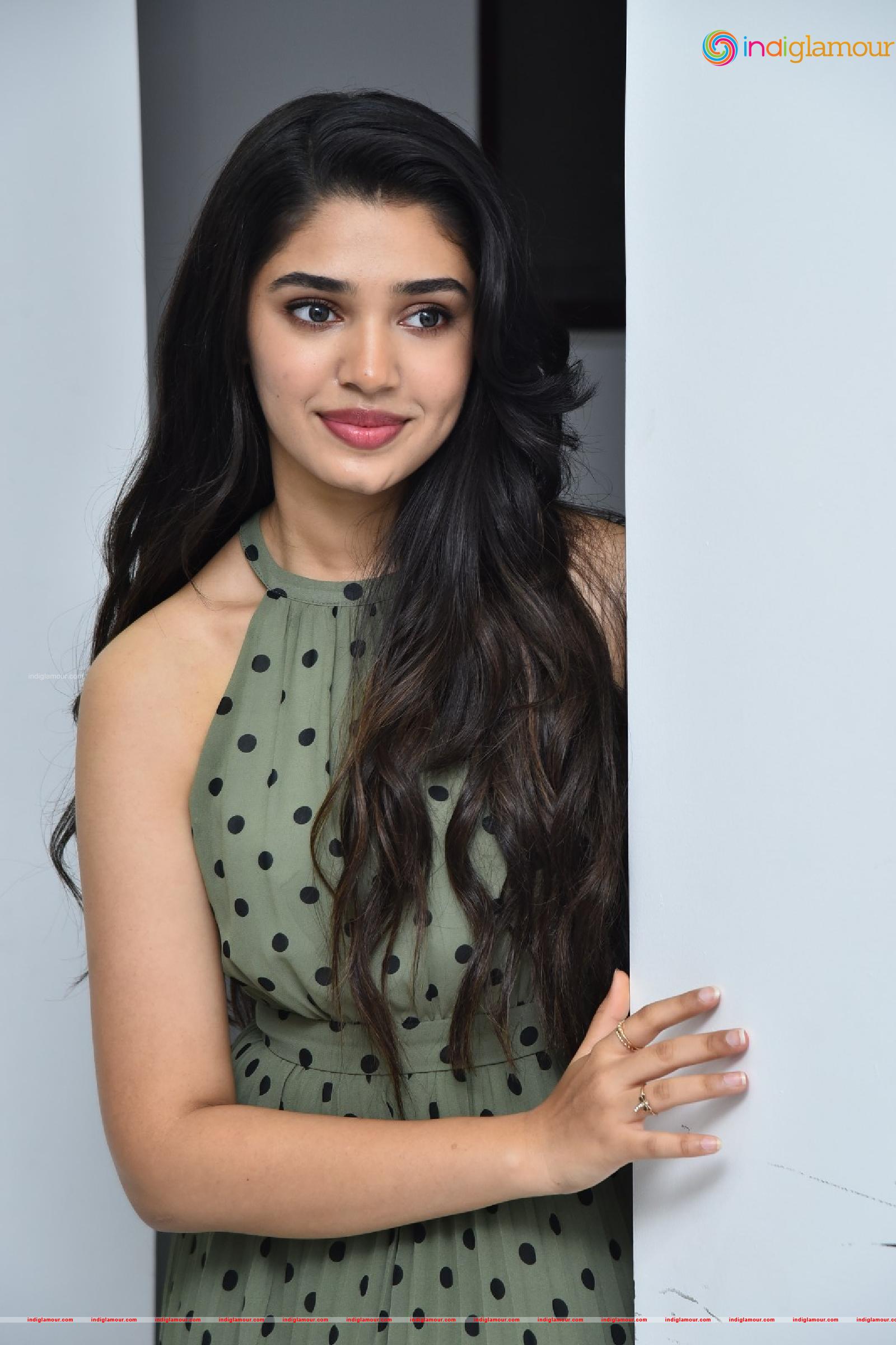 Krithi Shetty Actress hd photo