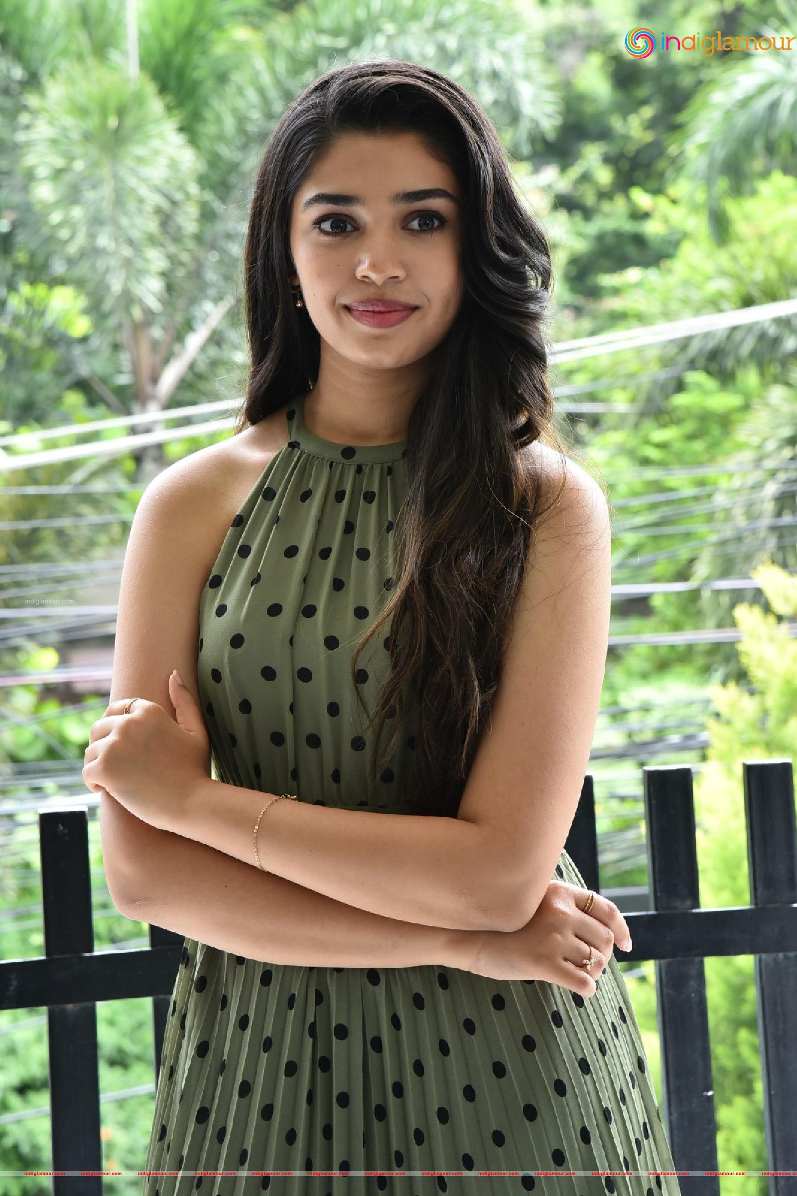 Krithi Shetty Actress hd photo