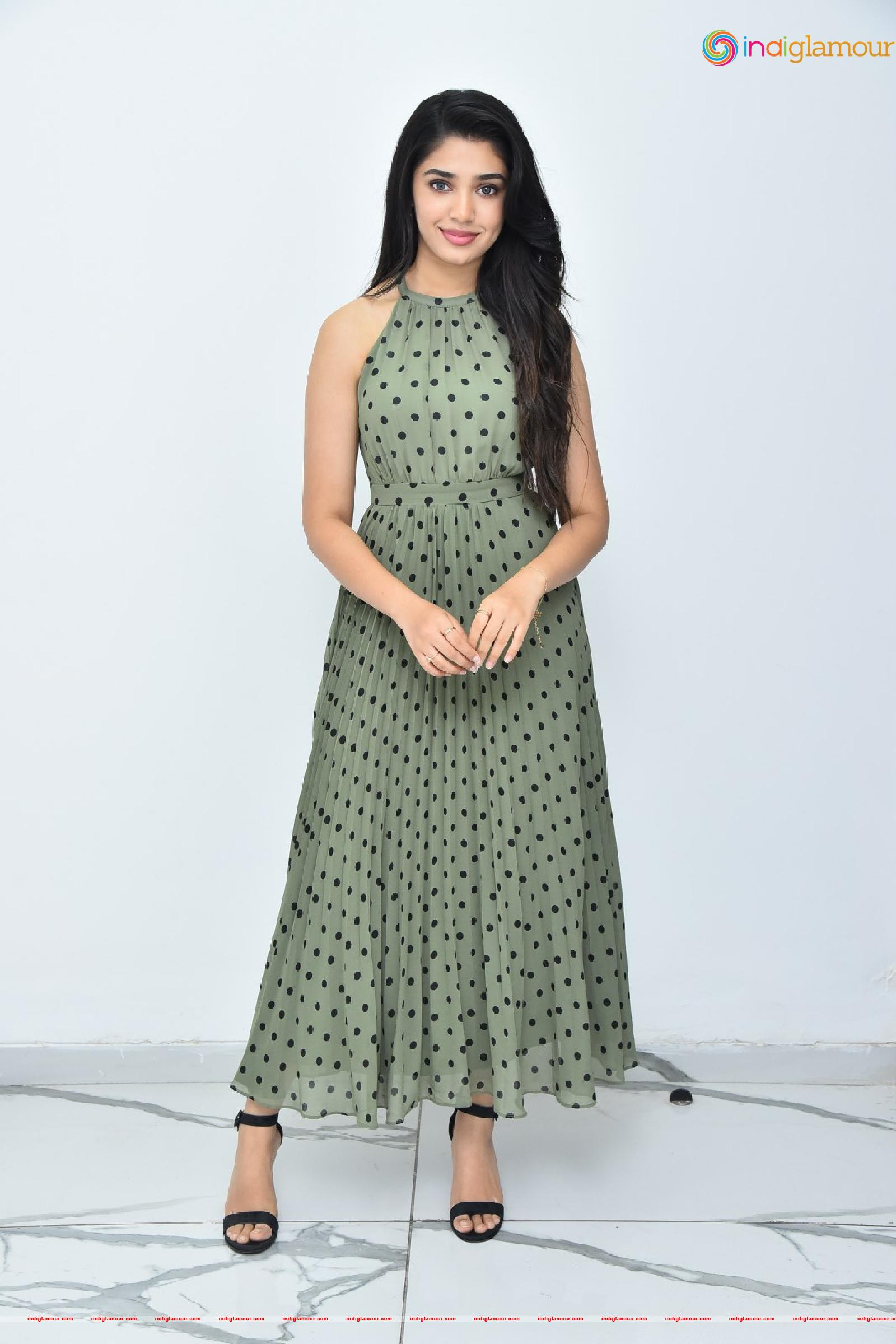 Krithi Shetty Actress hd photo