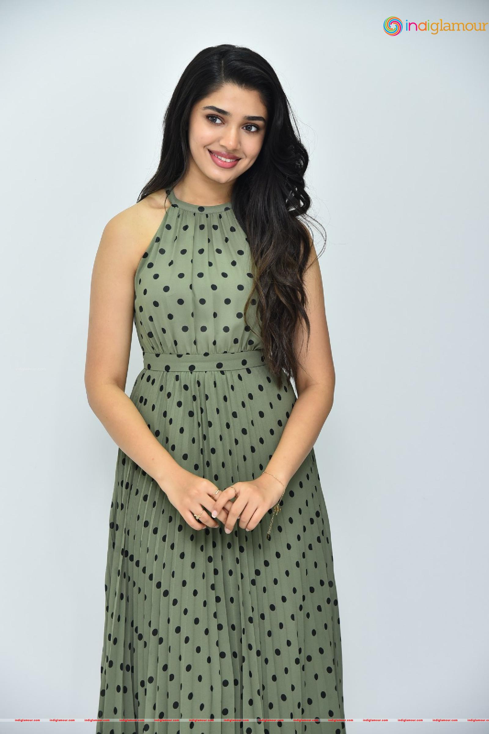 Krithi Shetty Actress hd photo