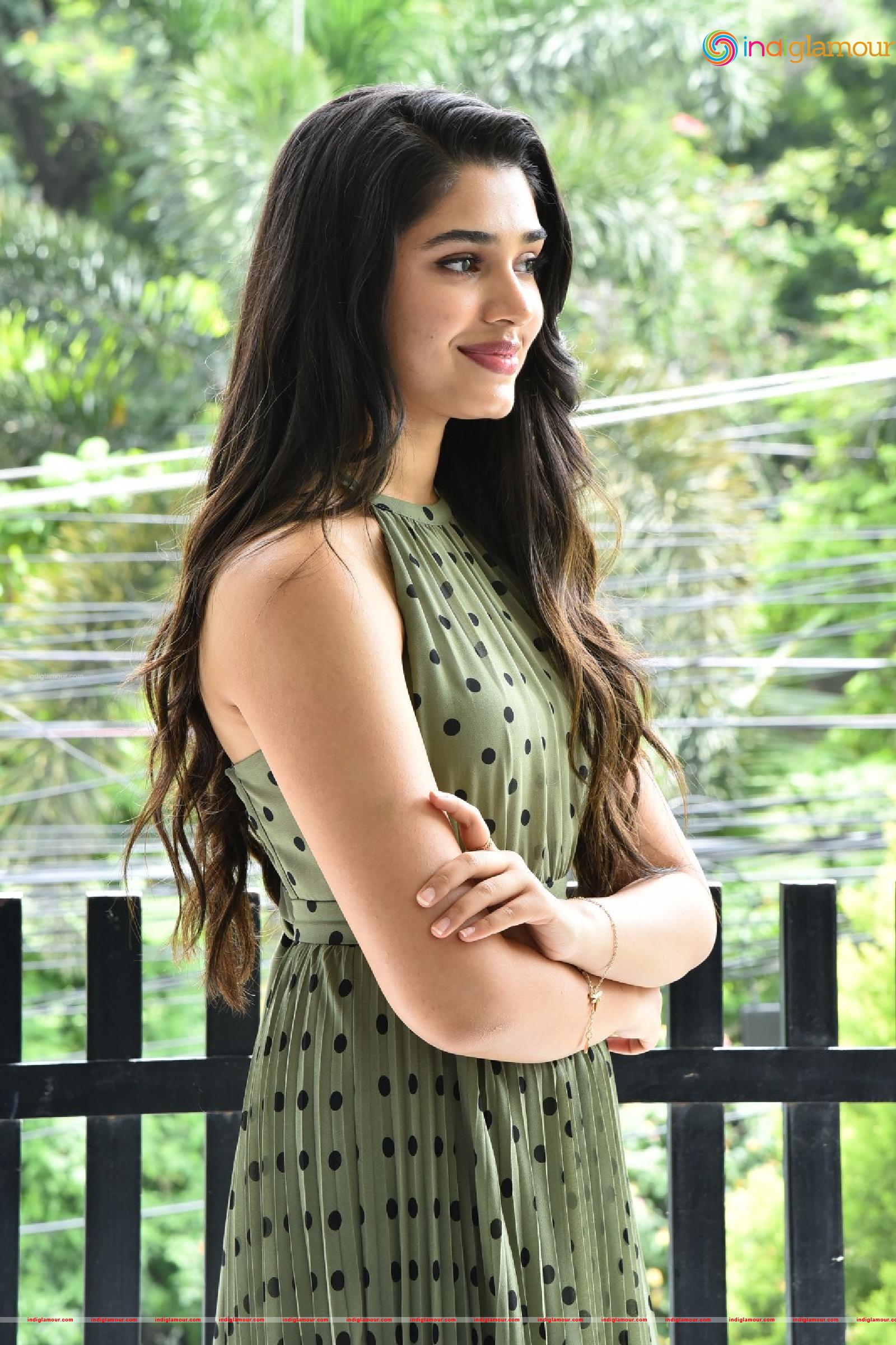 Krithi Shetty Actress hd photo