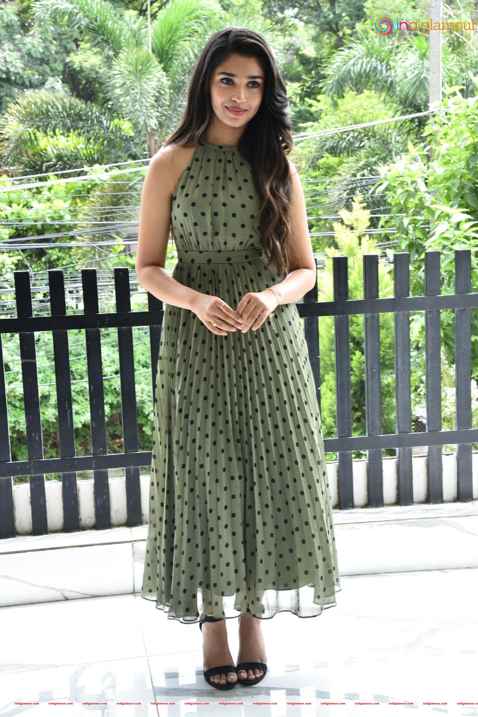 Krithi Shetty Actress hd photo