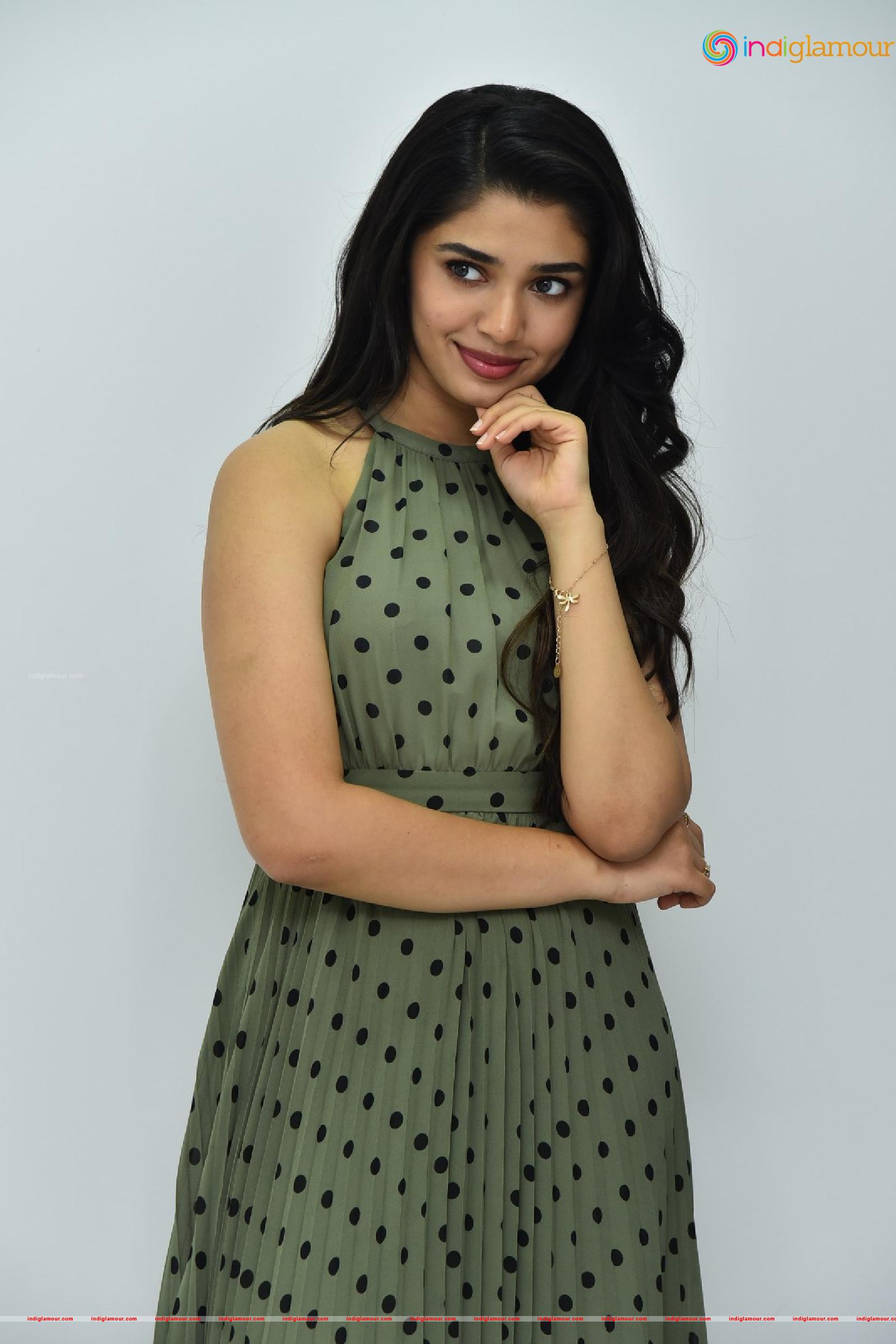 Krithi Shetty Actress hd photo
