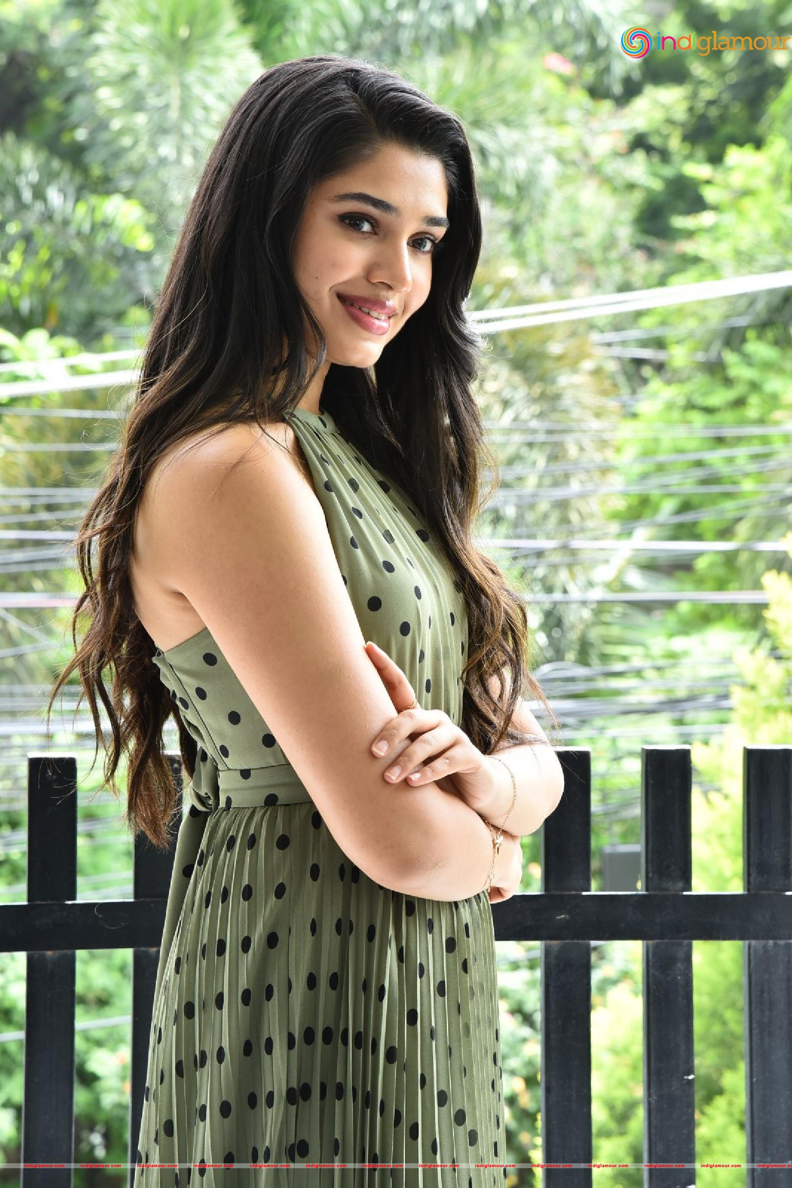 Krithi Shetty Actress hd photo