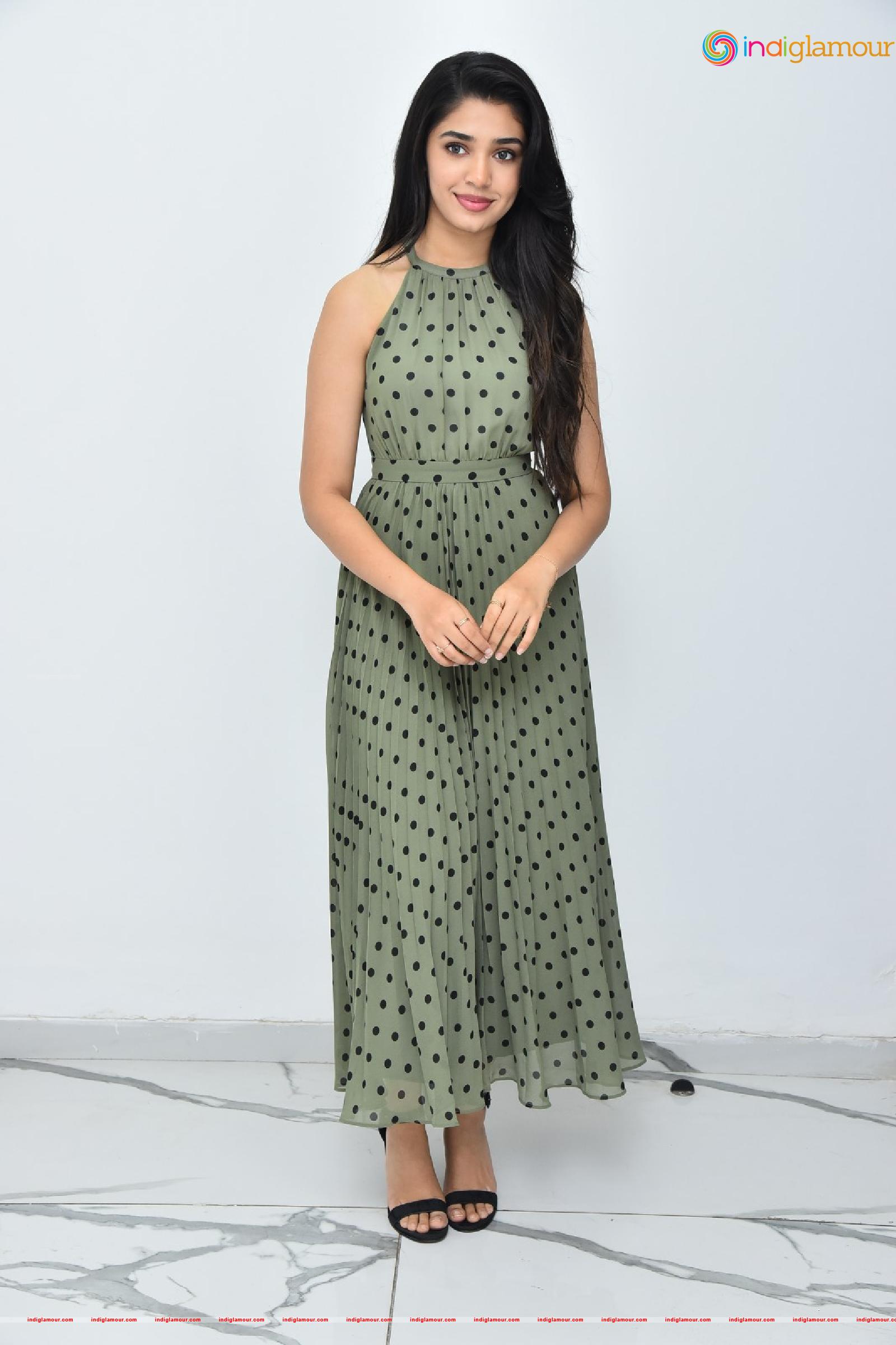 Krithi Shetty Actress hd photo