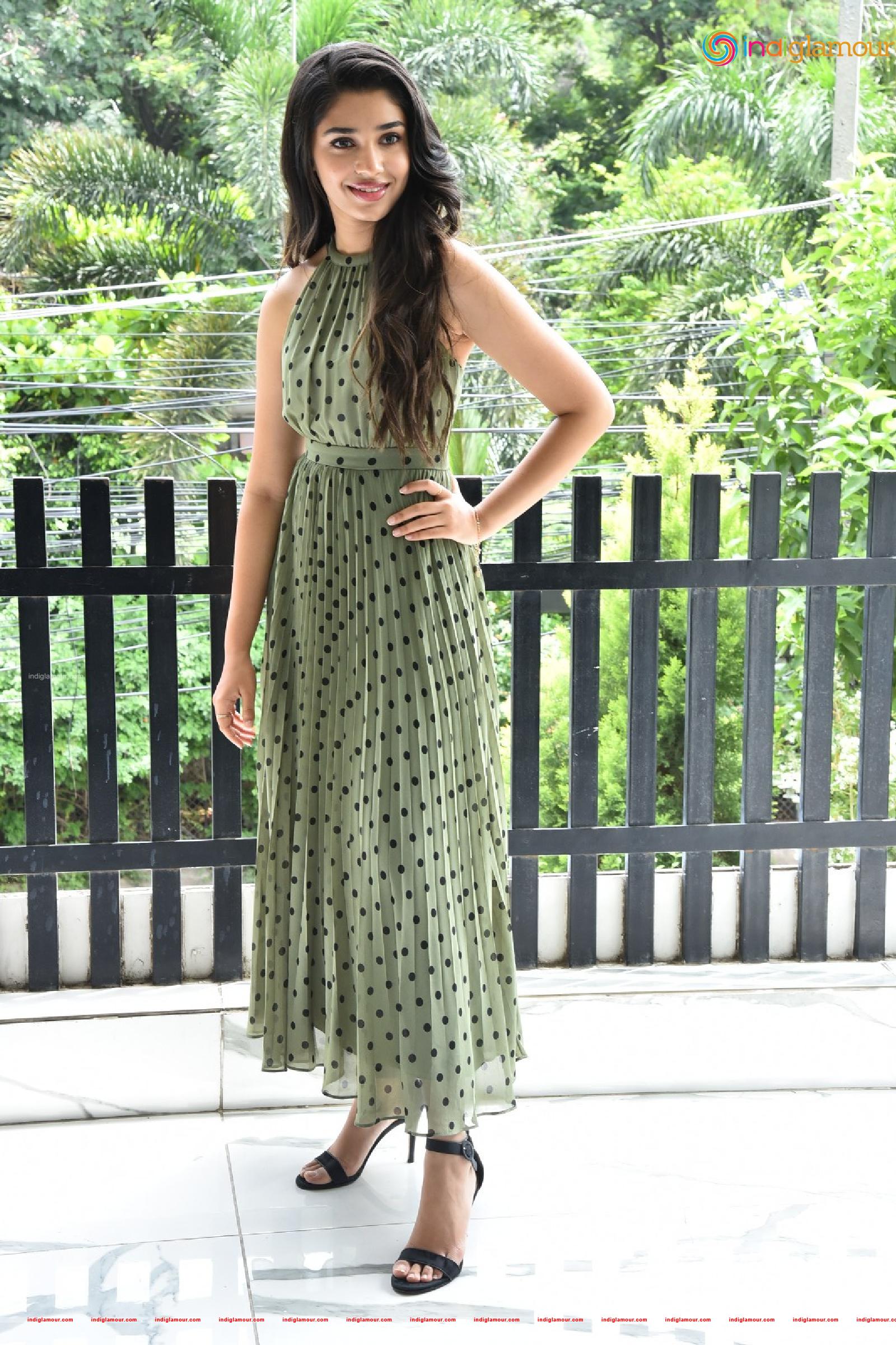Krithi Shetty Actress hd photo