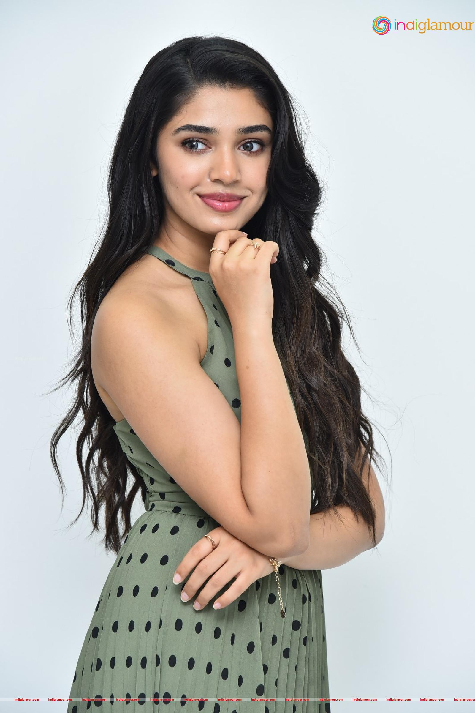 Krithi Shetty Actress hd photo