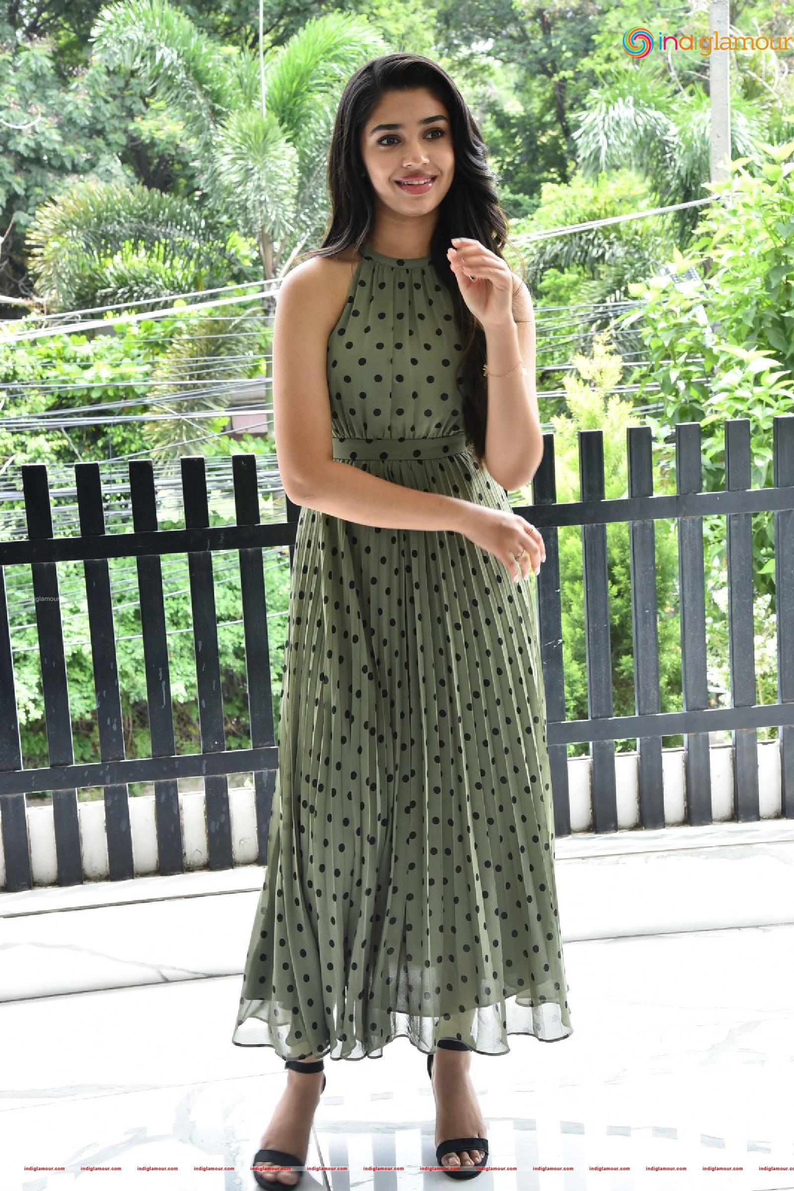 Krithi Shetty Actress hd photo