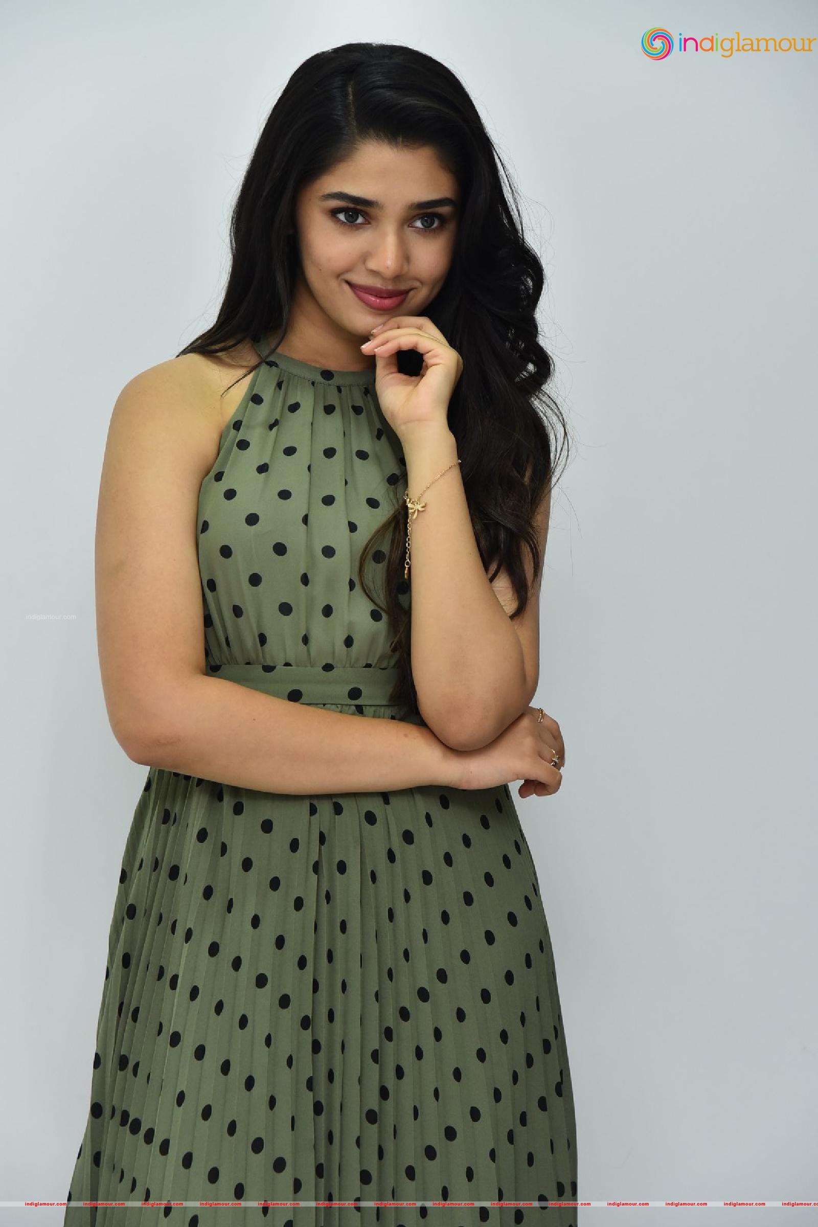 Krithi Shetty Actress hd photo
