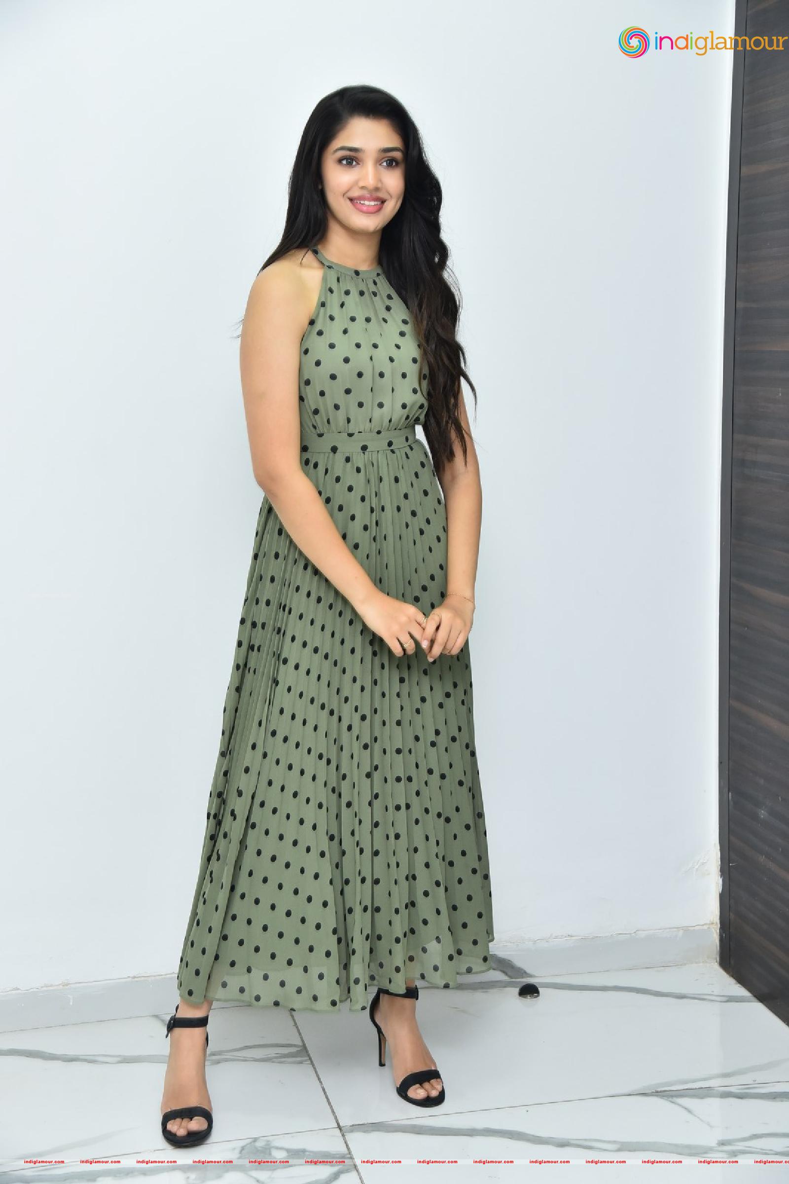Krithi Shetty Actress hd photo