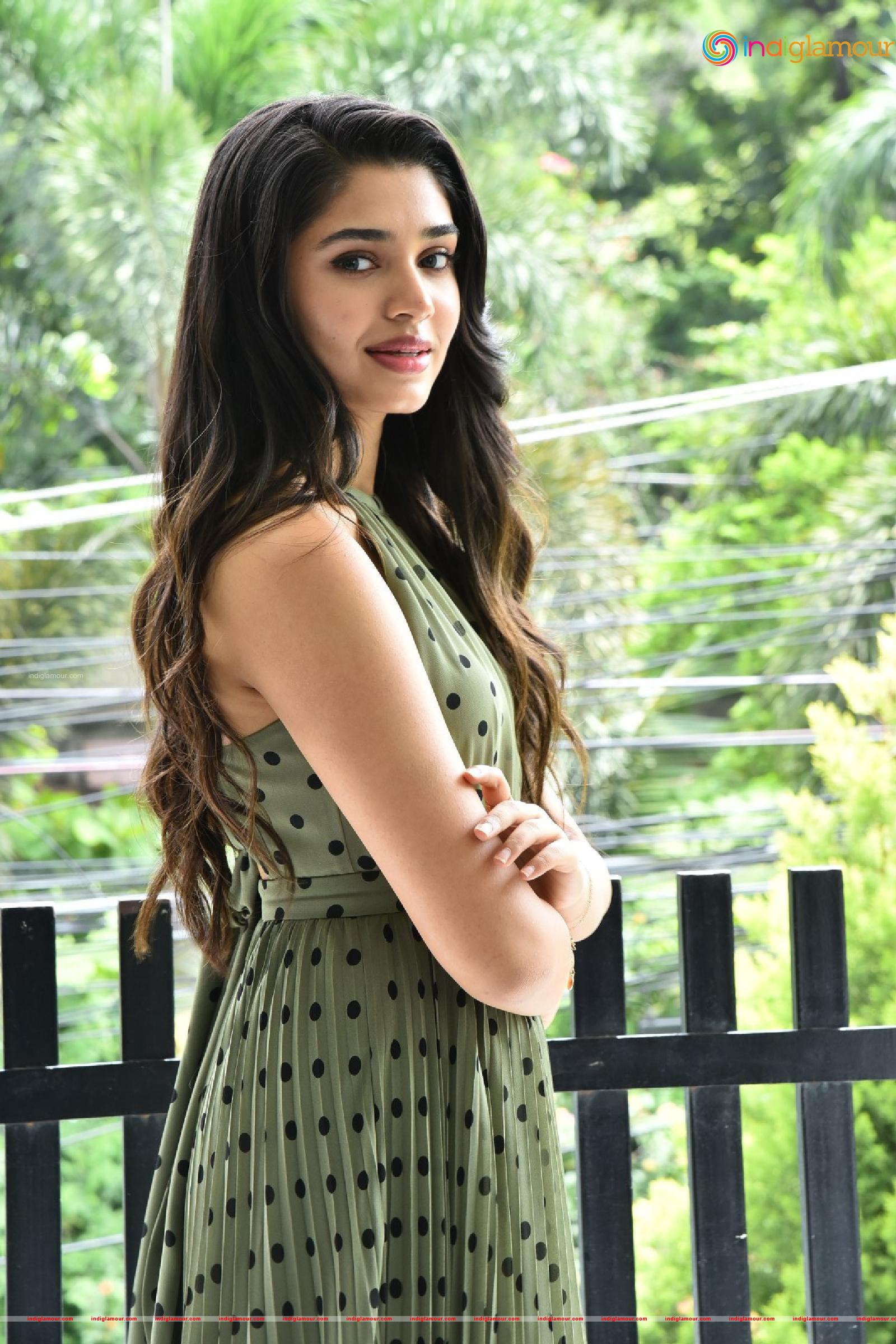 Krithi Shetty Actress hd photo