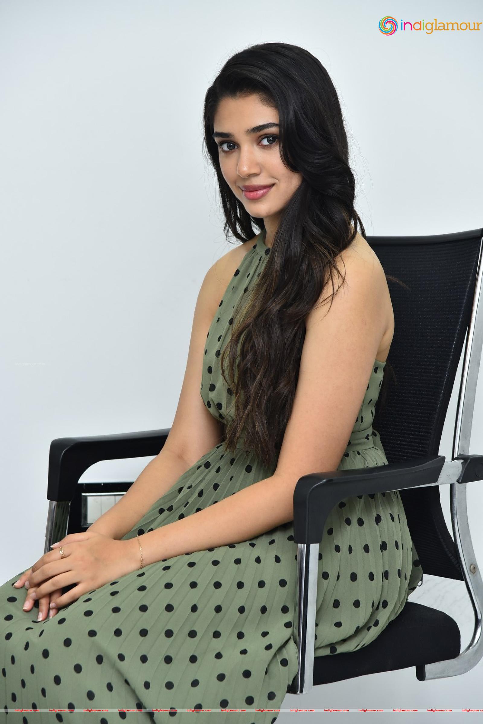 Krithi Shetty Actress hd photo