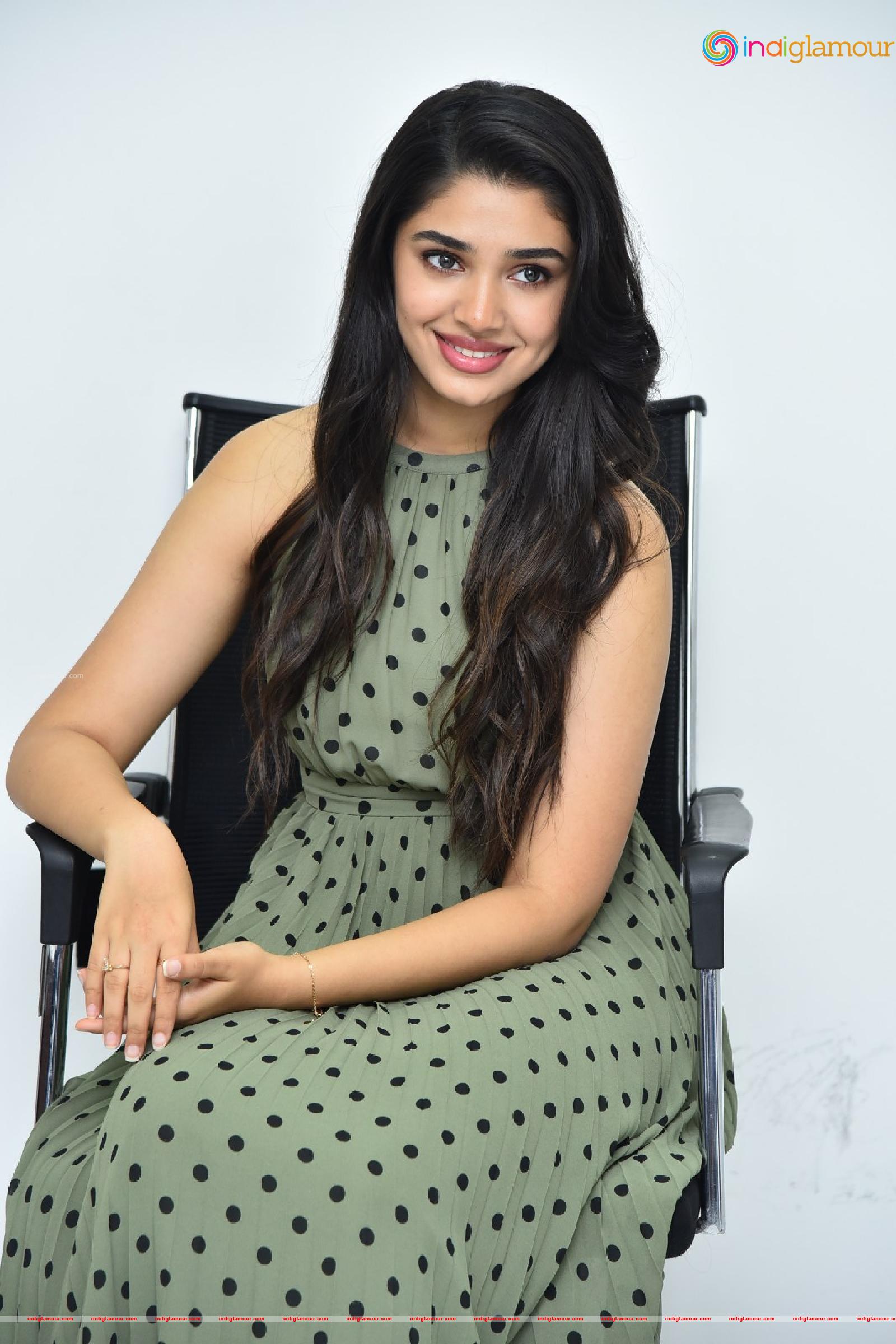 Krithi Shetty Actress hd photo