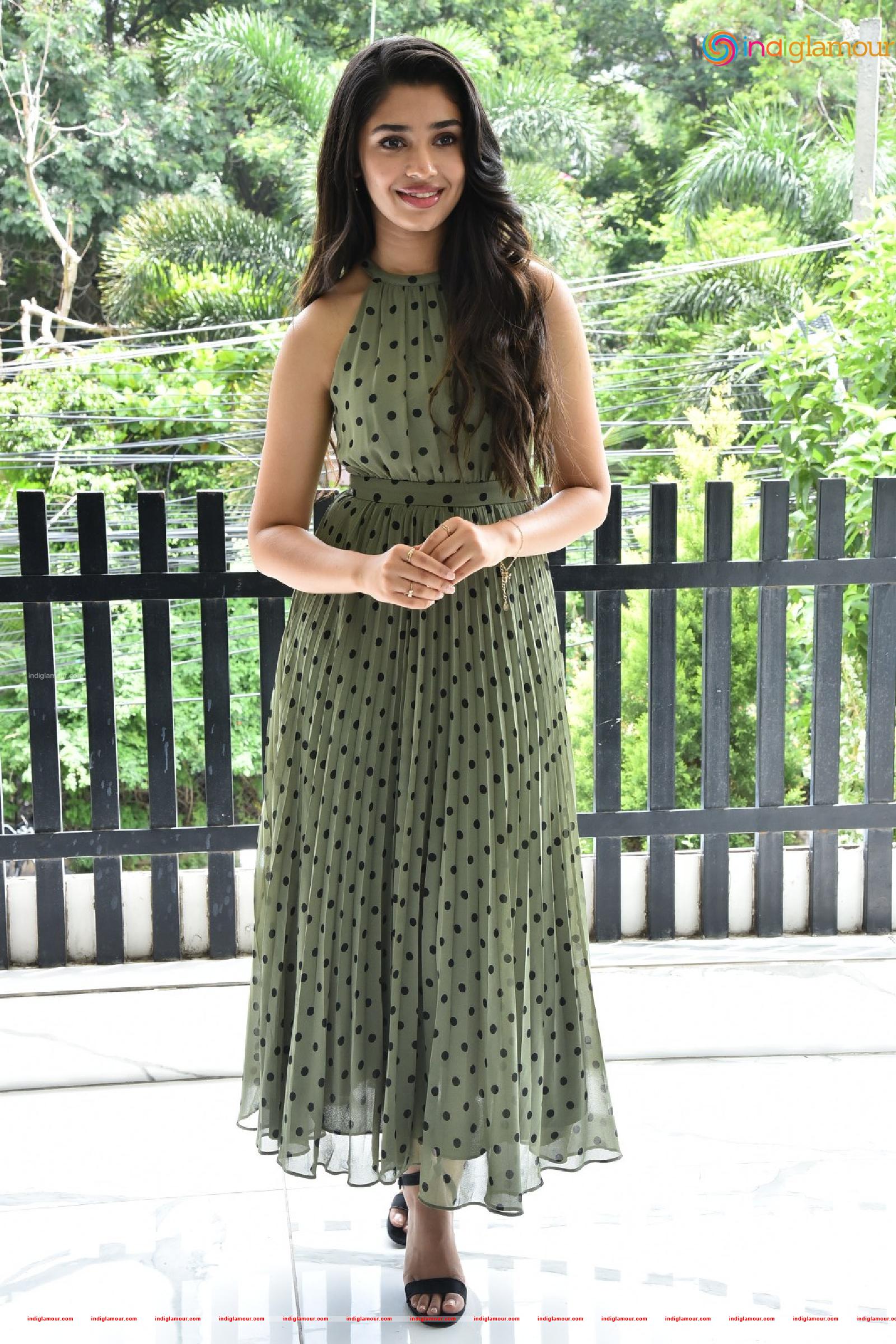 Krithi Shetty Actress hd photo