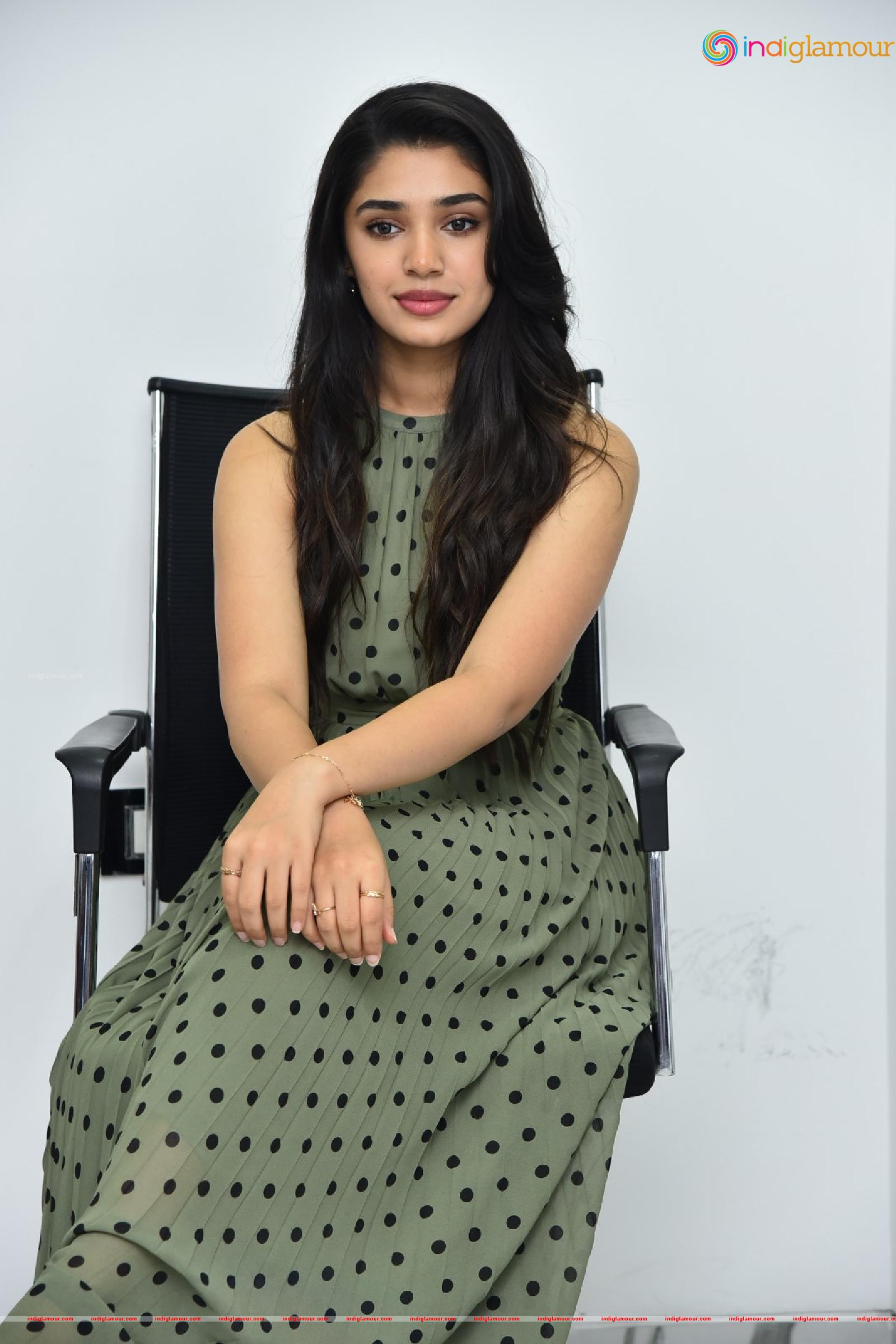 Krithi Shetty Actress hd photo