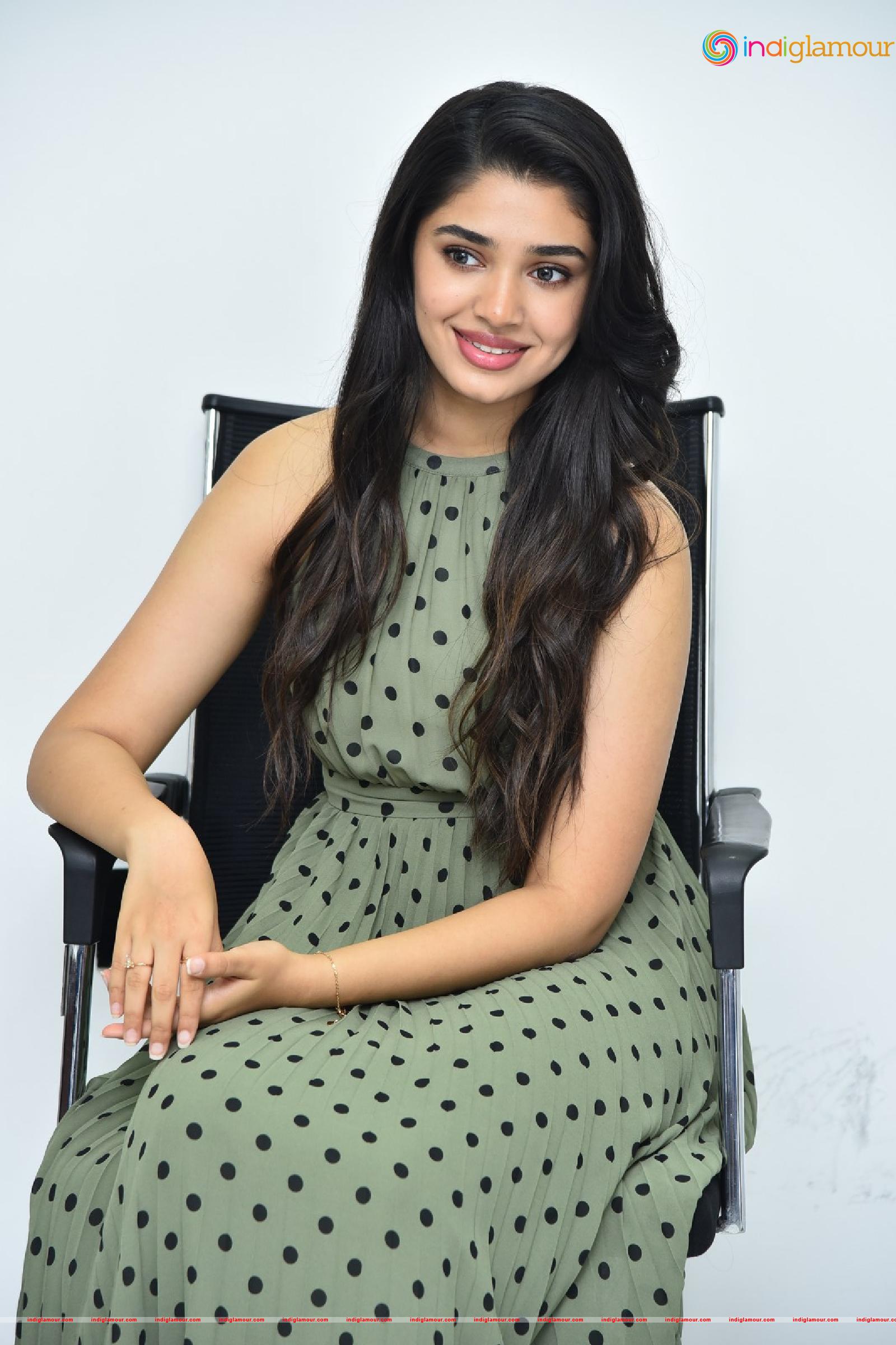 Krithi Shetty Actress hd photo