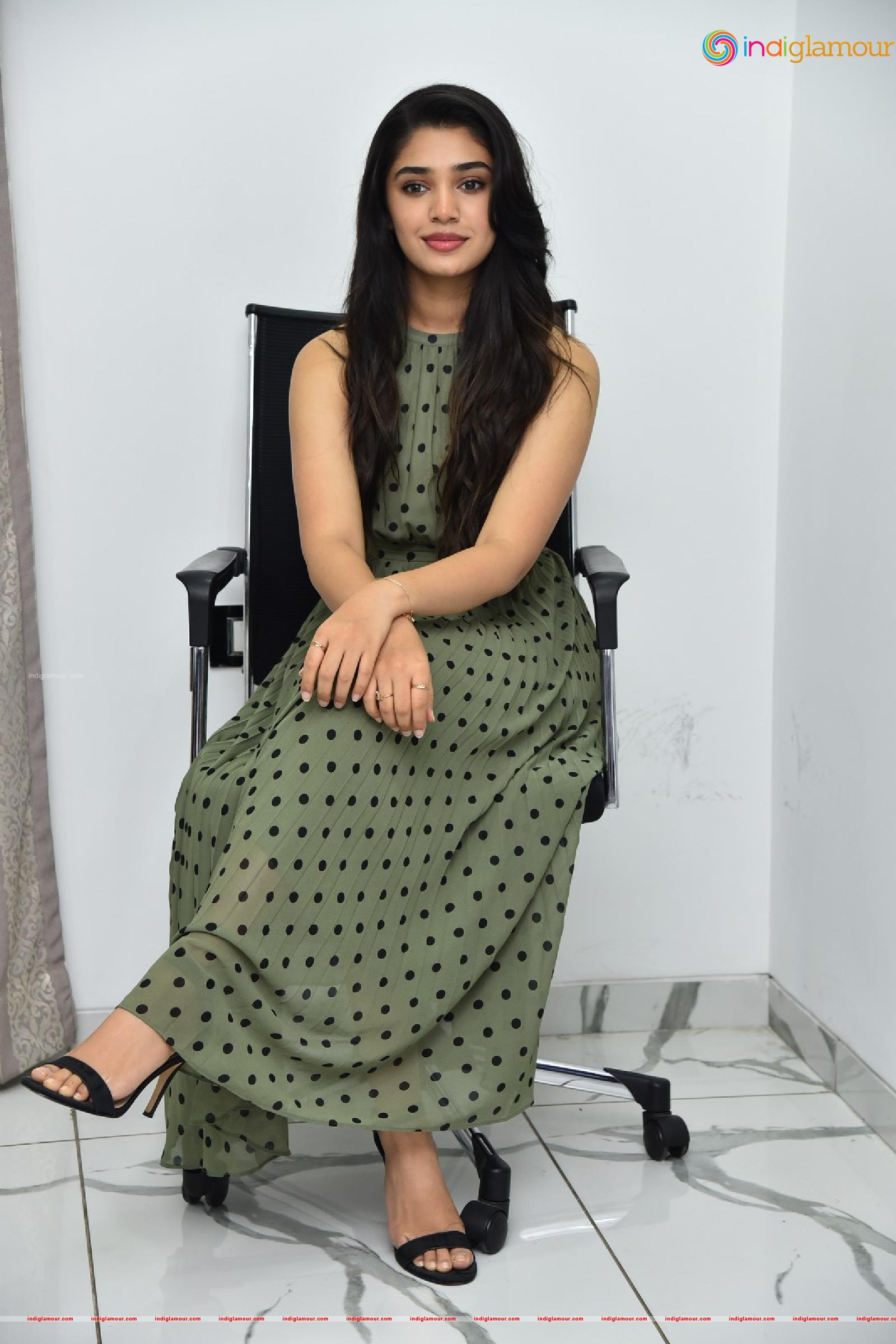 Krithi Shetty Actress hd photo