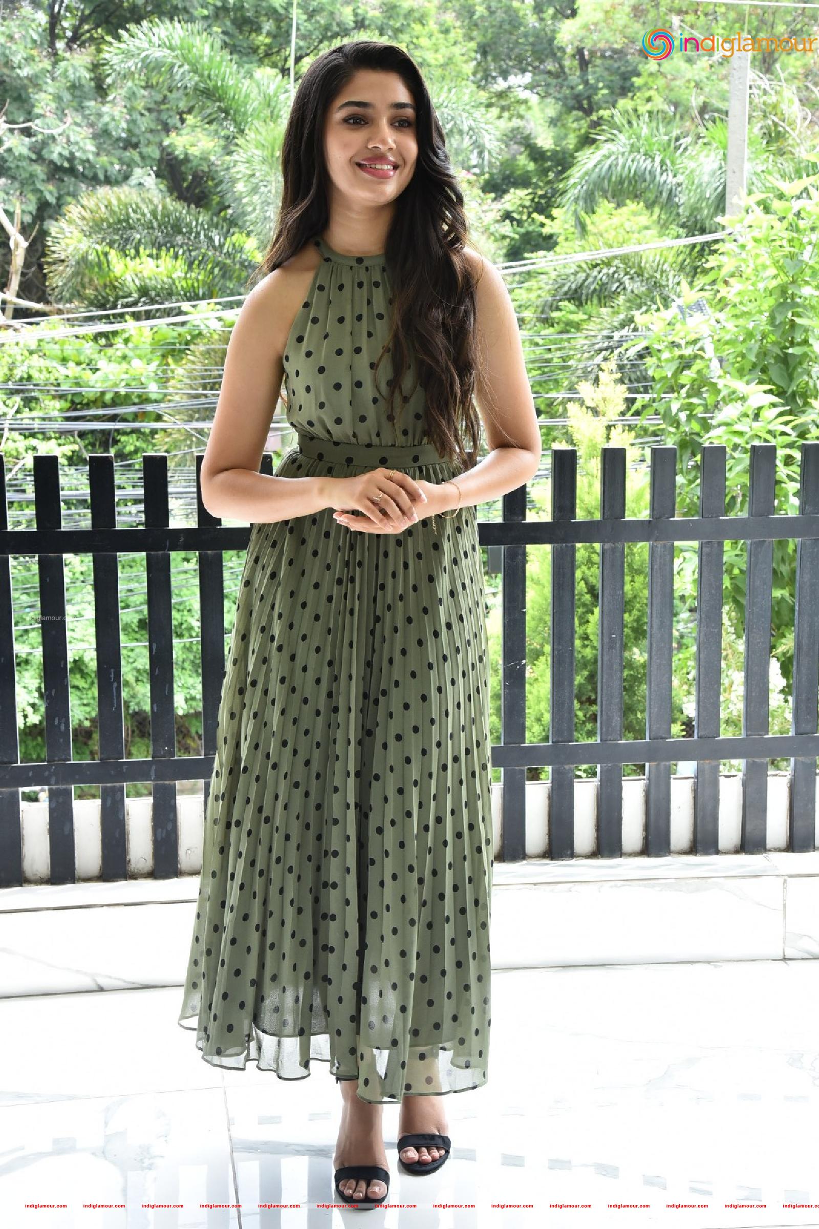 Krithi Shetty Actress hd photo
