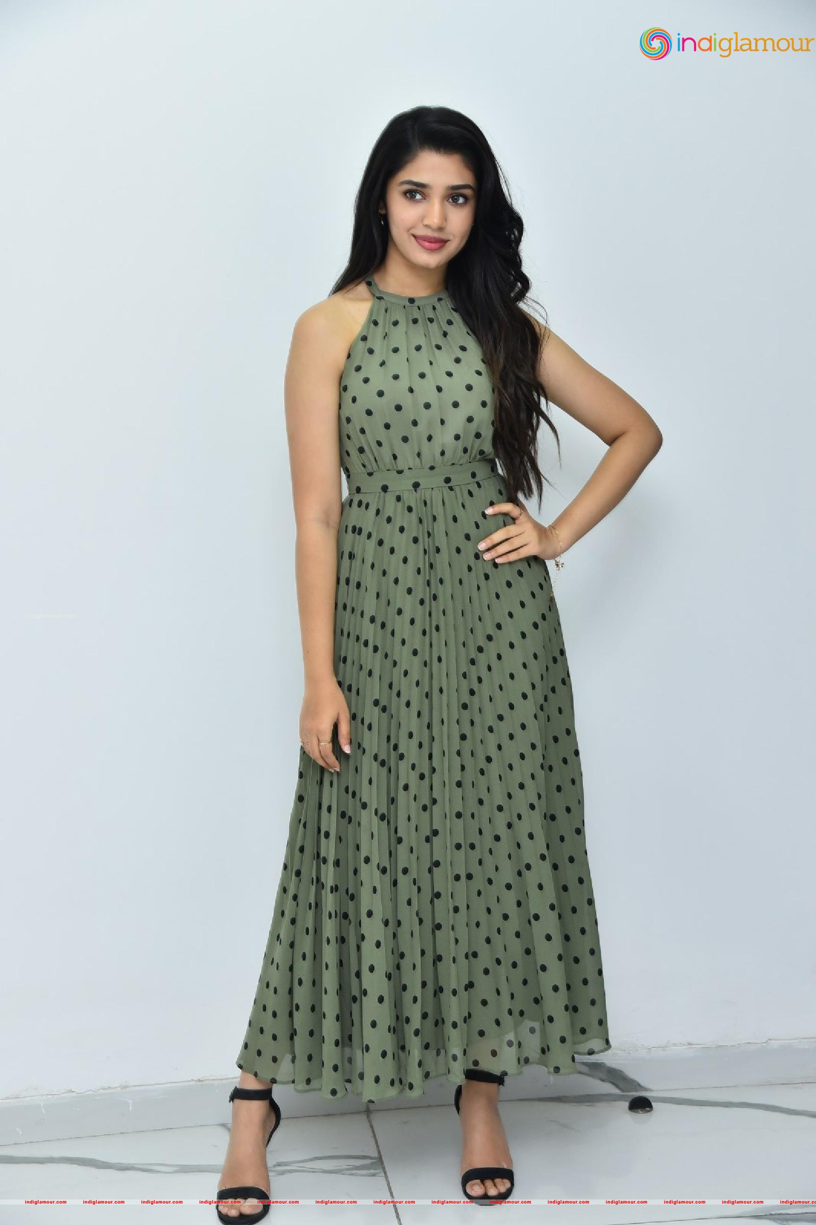 Krithi Shetty Actress hd photo